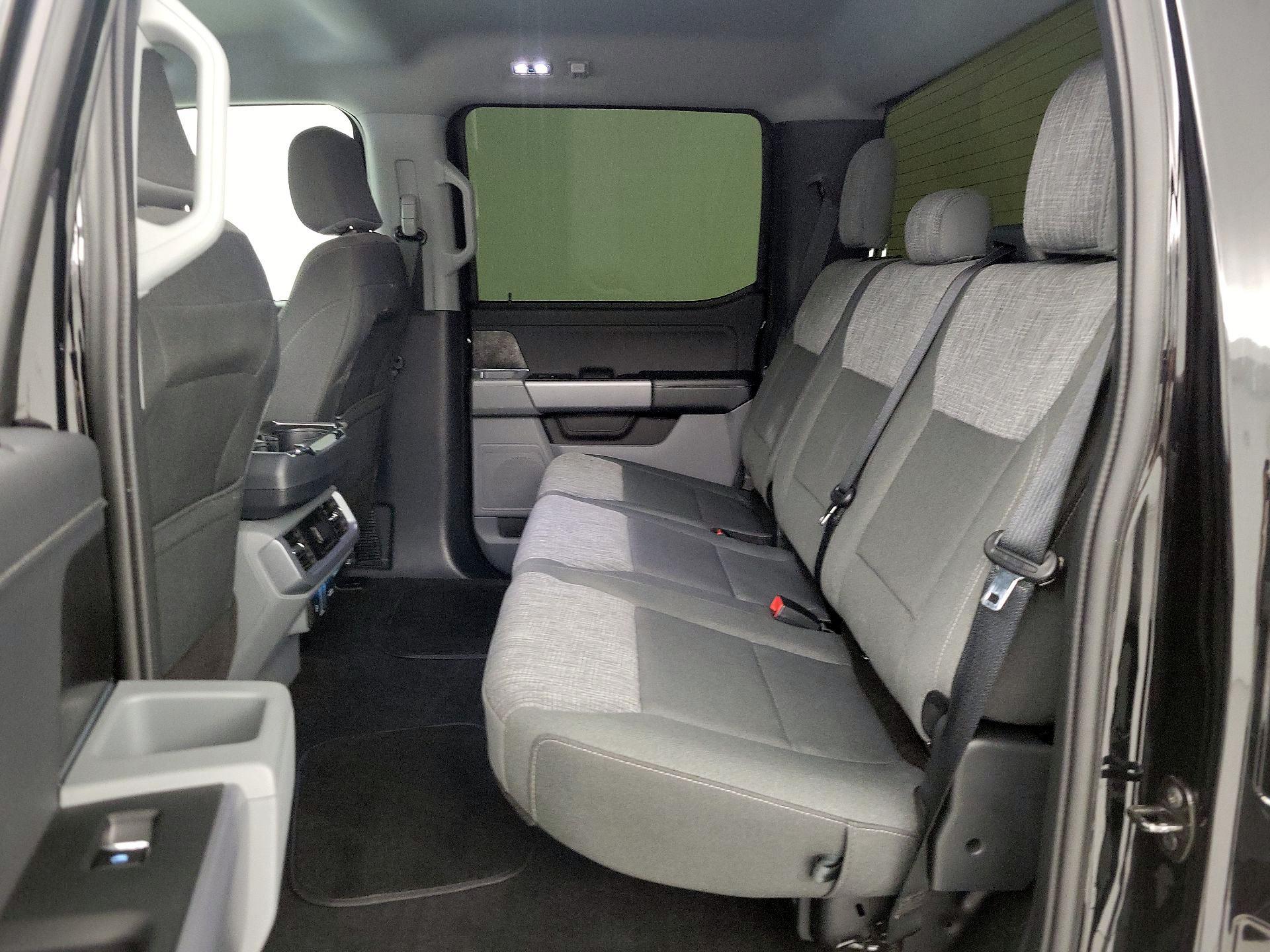 Thumbnail: 2023 Ford F-150 - 19