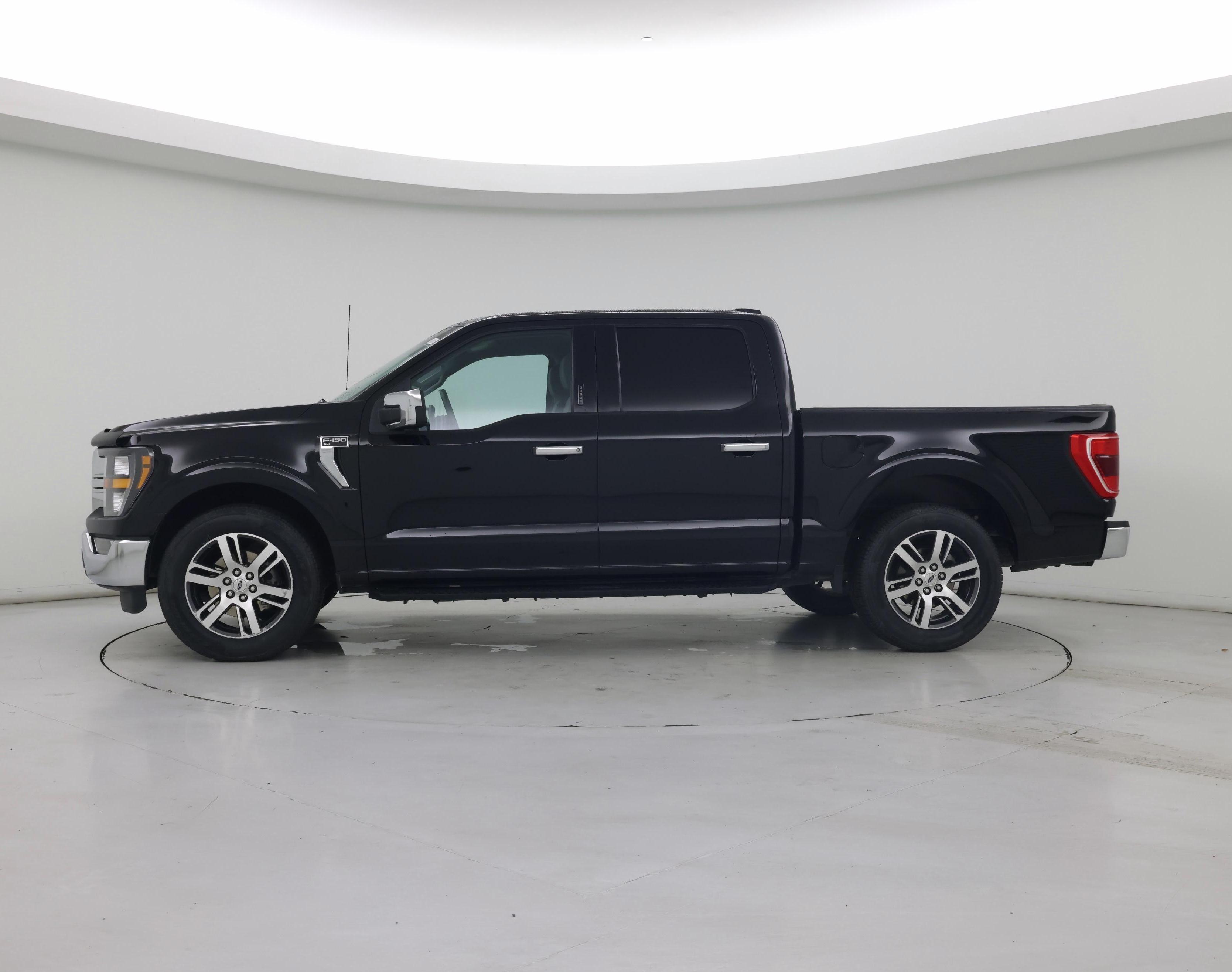 Thumbnail: 2023 Ford F-150 - 3