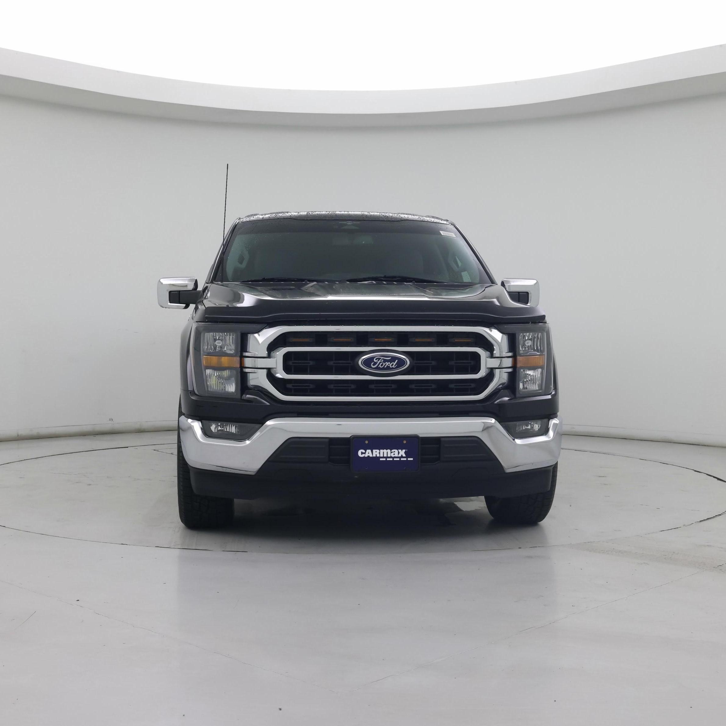 Thumbnail: 2023 Ford F-150 - 5