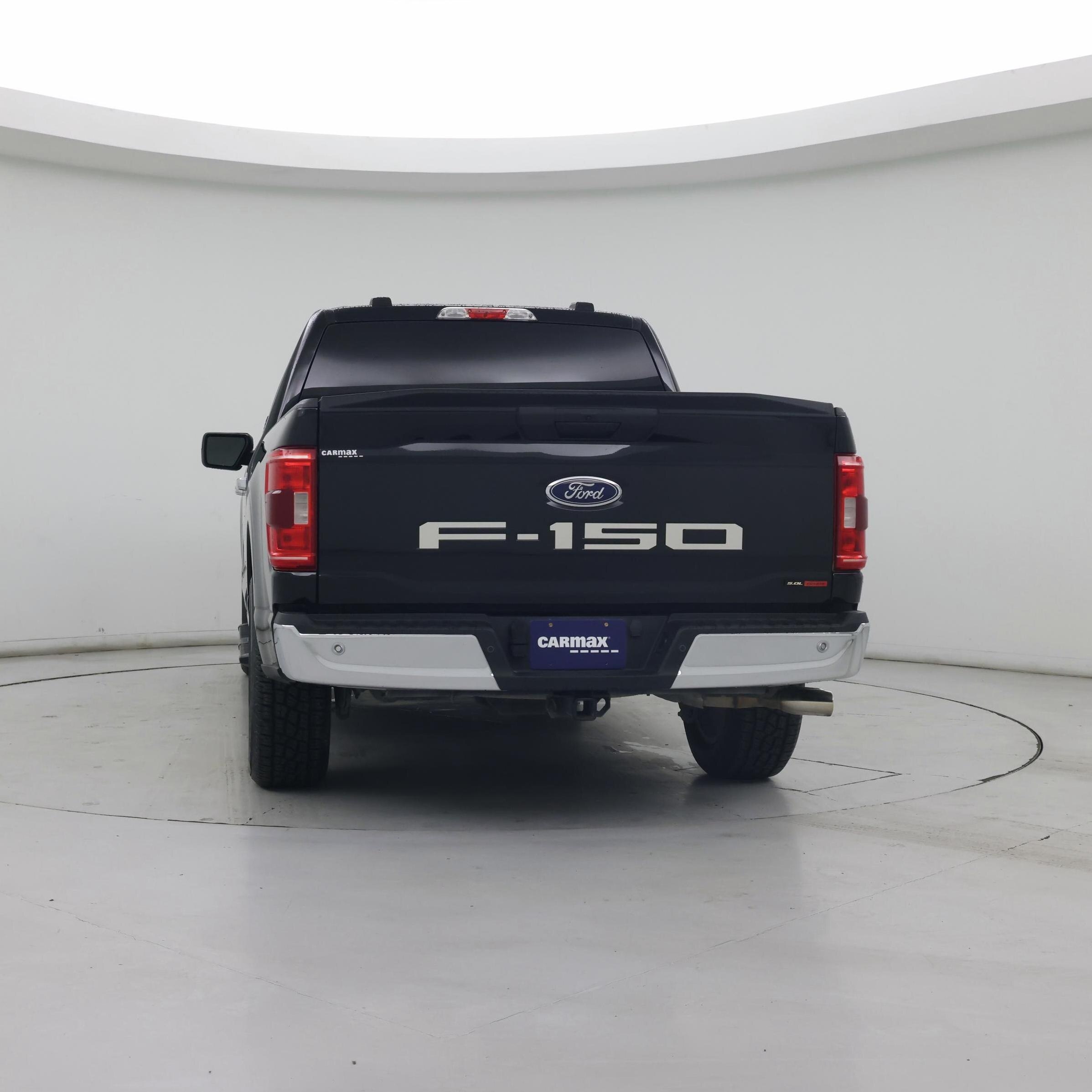 Thumbnail: 2023 Ford F-150 - 6