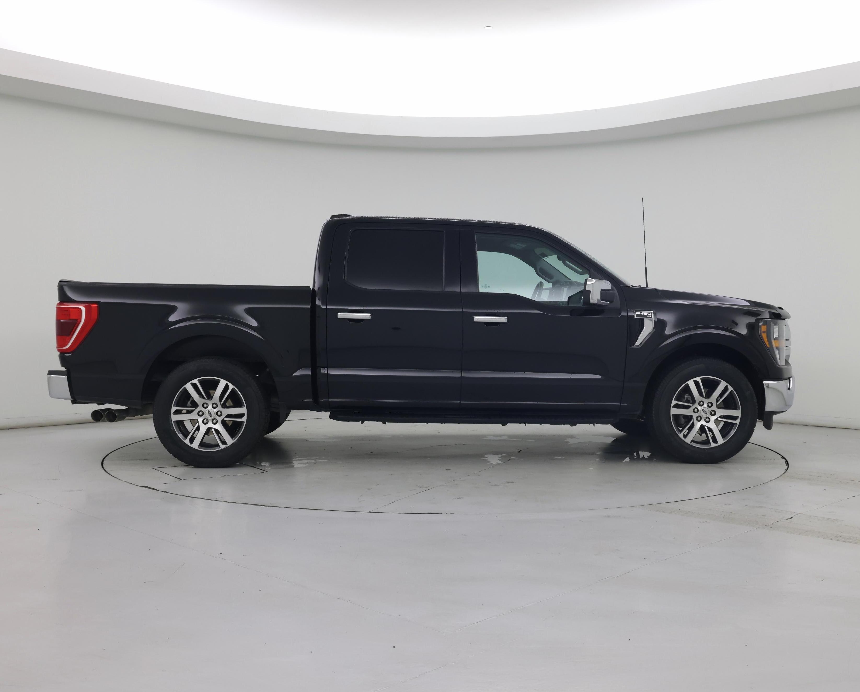 Thumbnail: 2023 Ford F-150 - 7