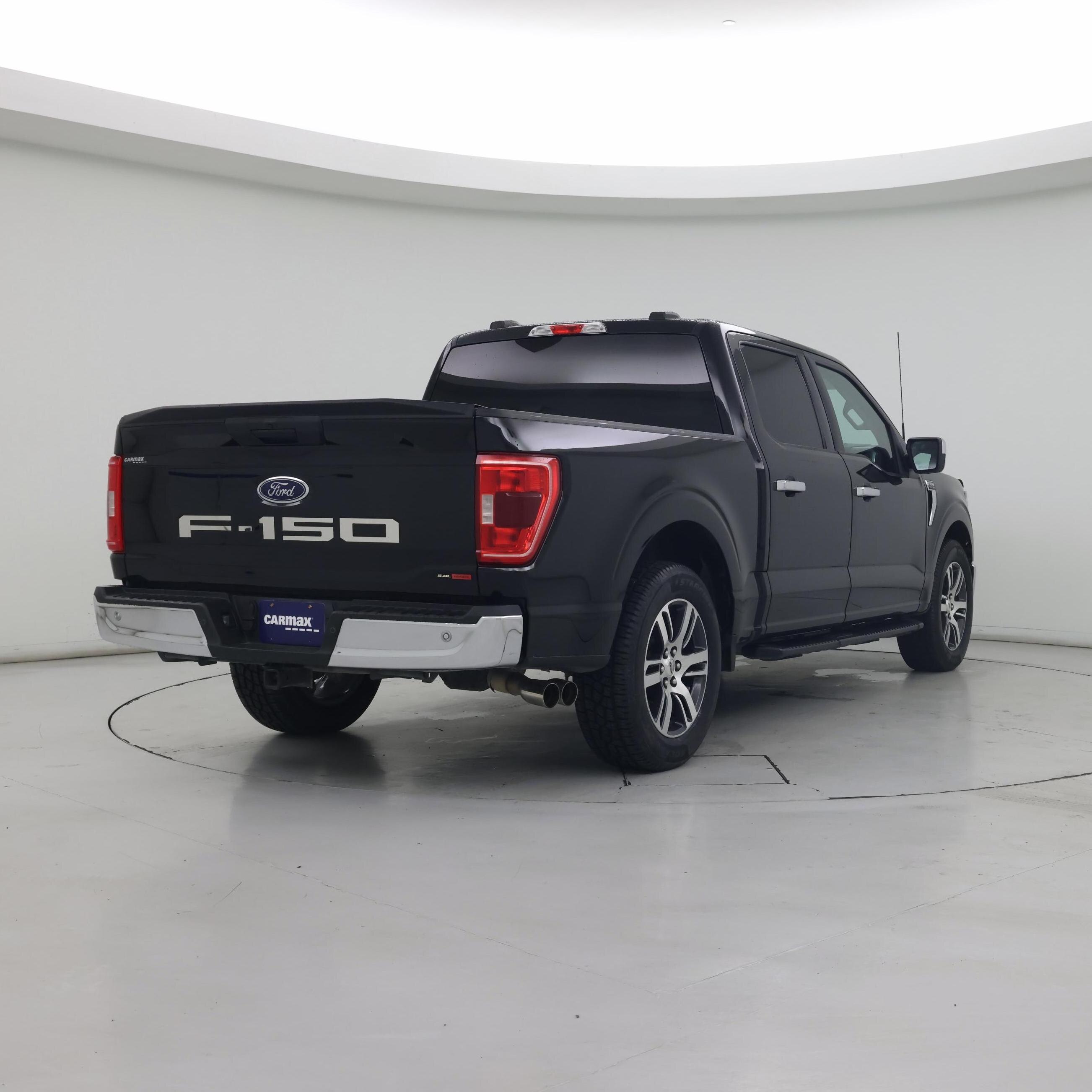 Thumbnail: 2023 Ford F-150 - 8