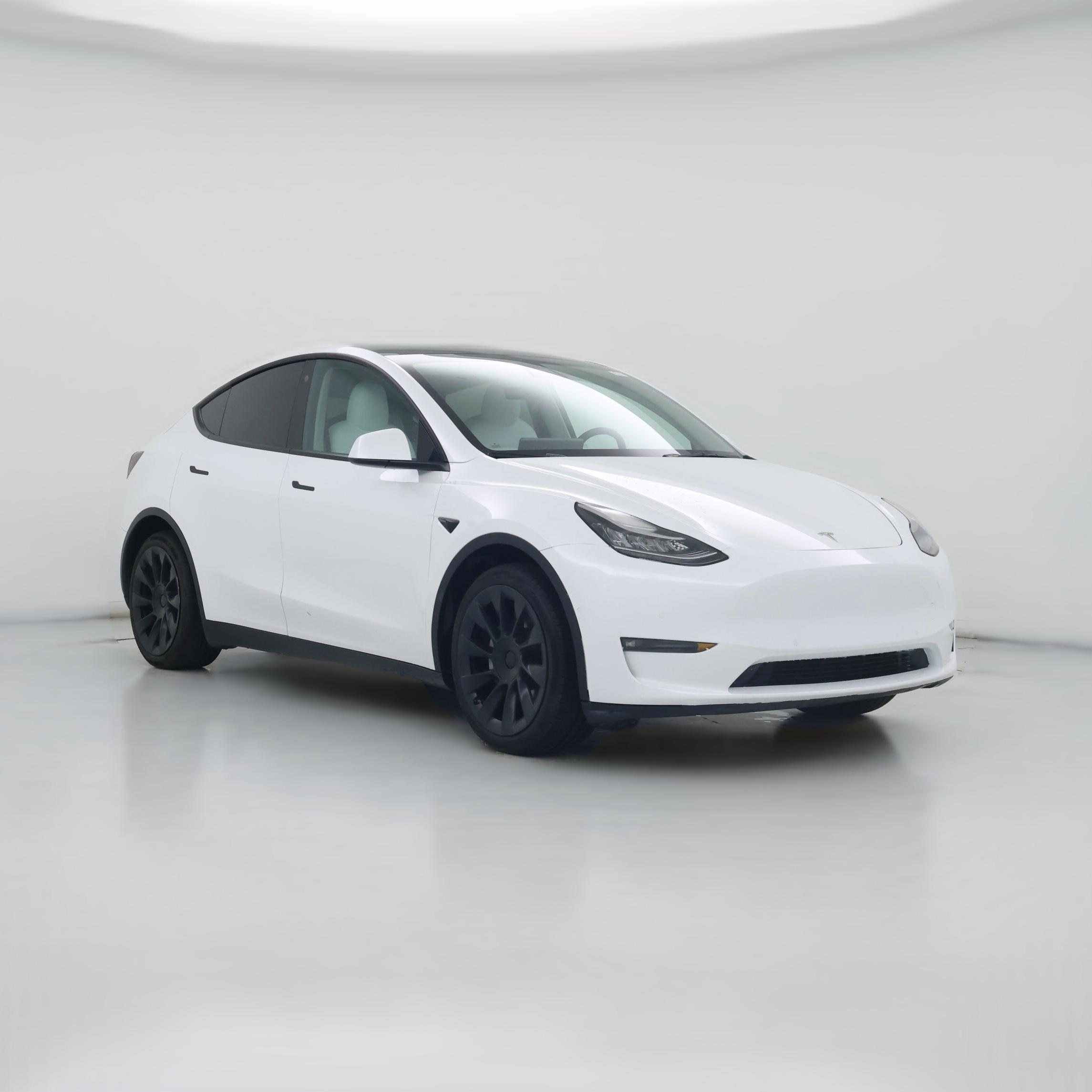 Thumbnail: 2021 Tesla Model Y - 1