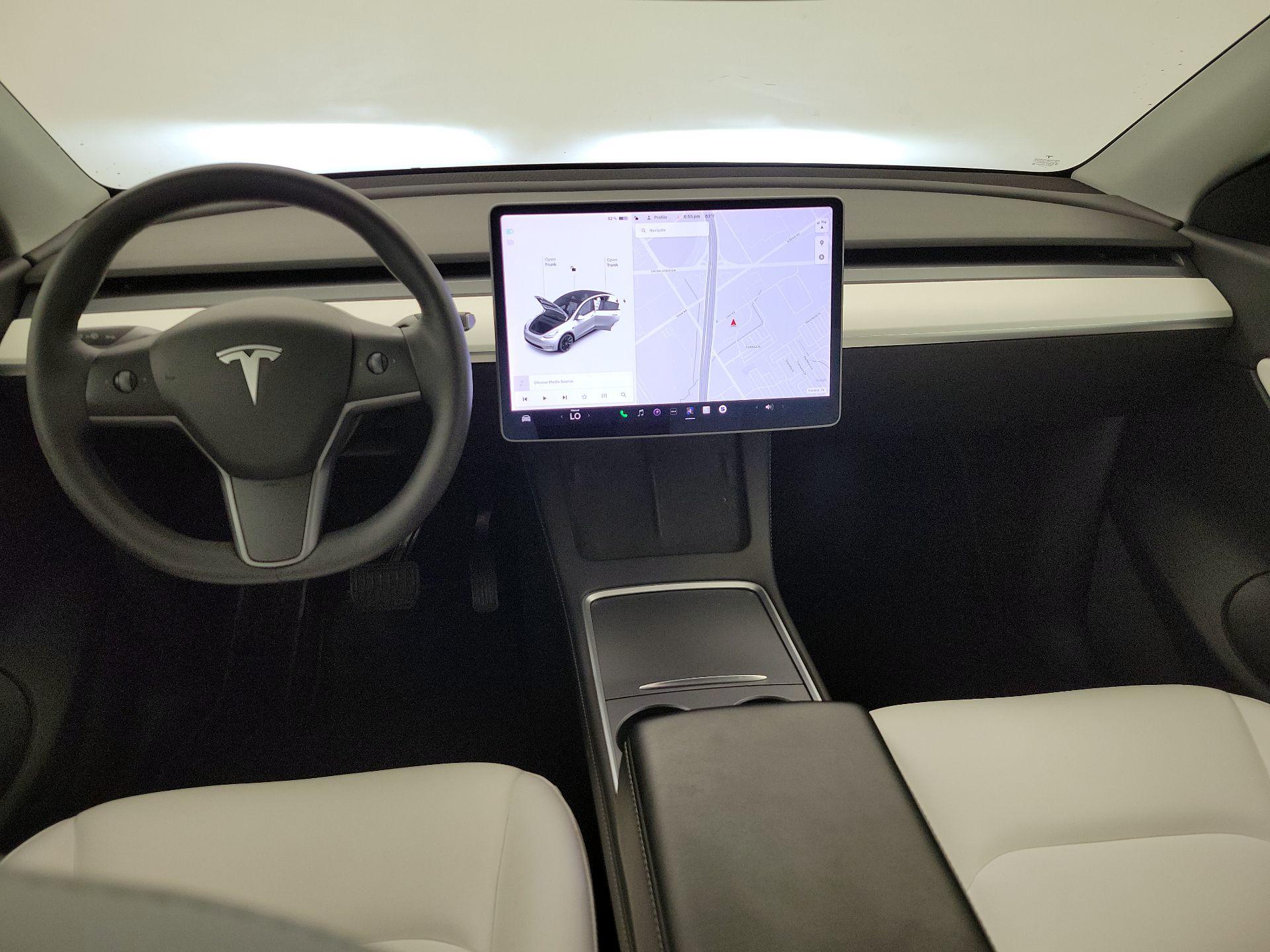 Thumbnail: 2021 Tesla Model Y - 9