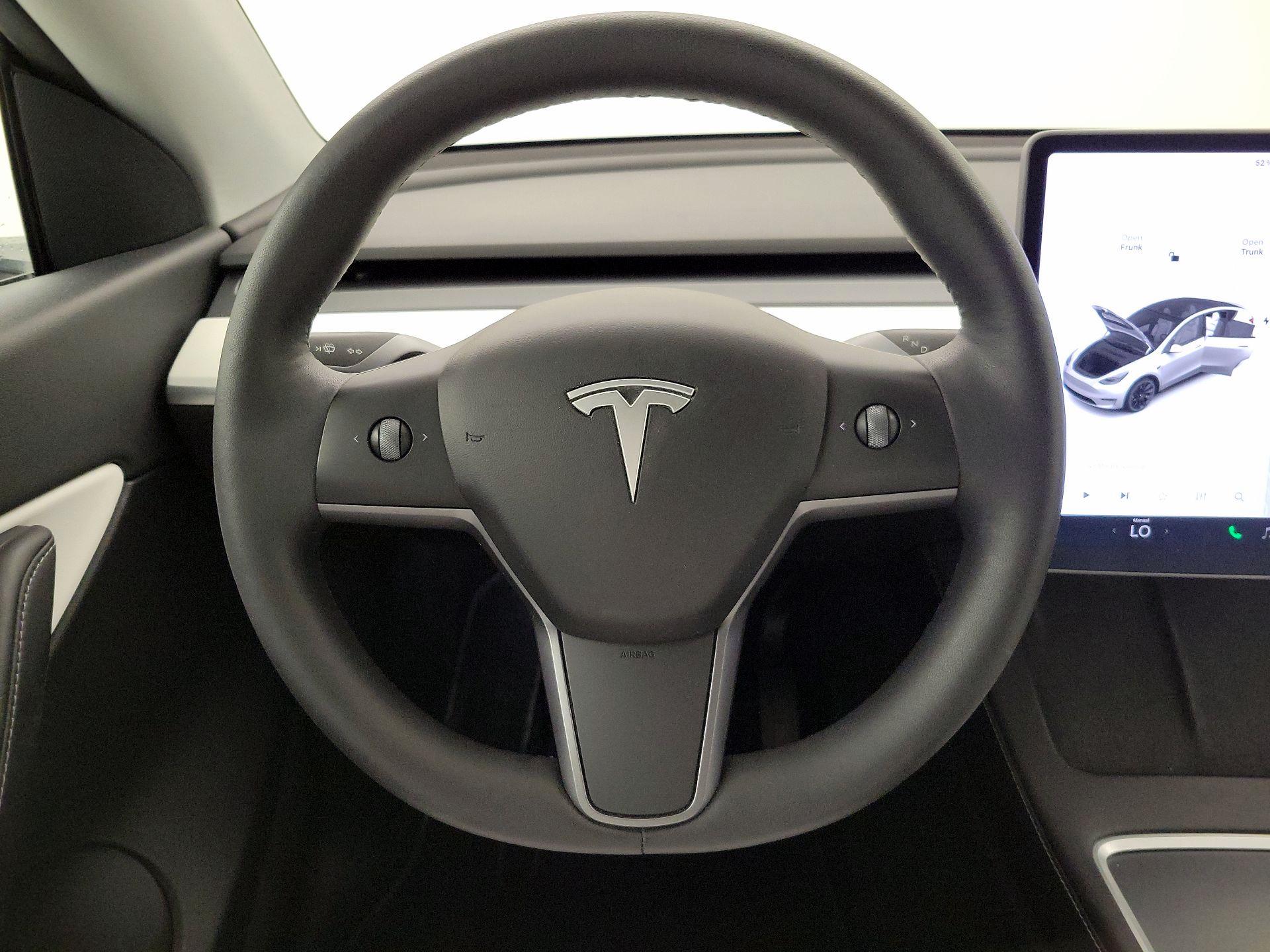 Thumbnail: 2021 Tesla Model Y - 10