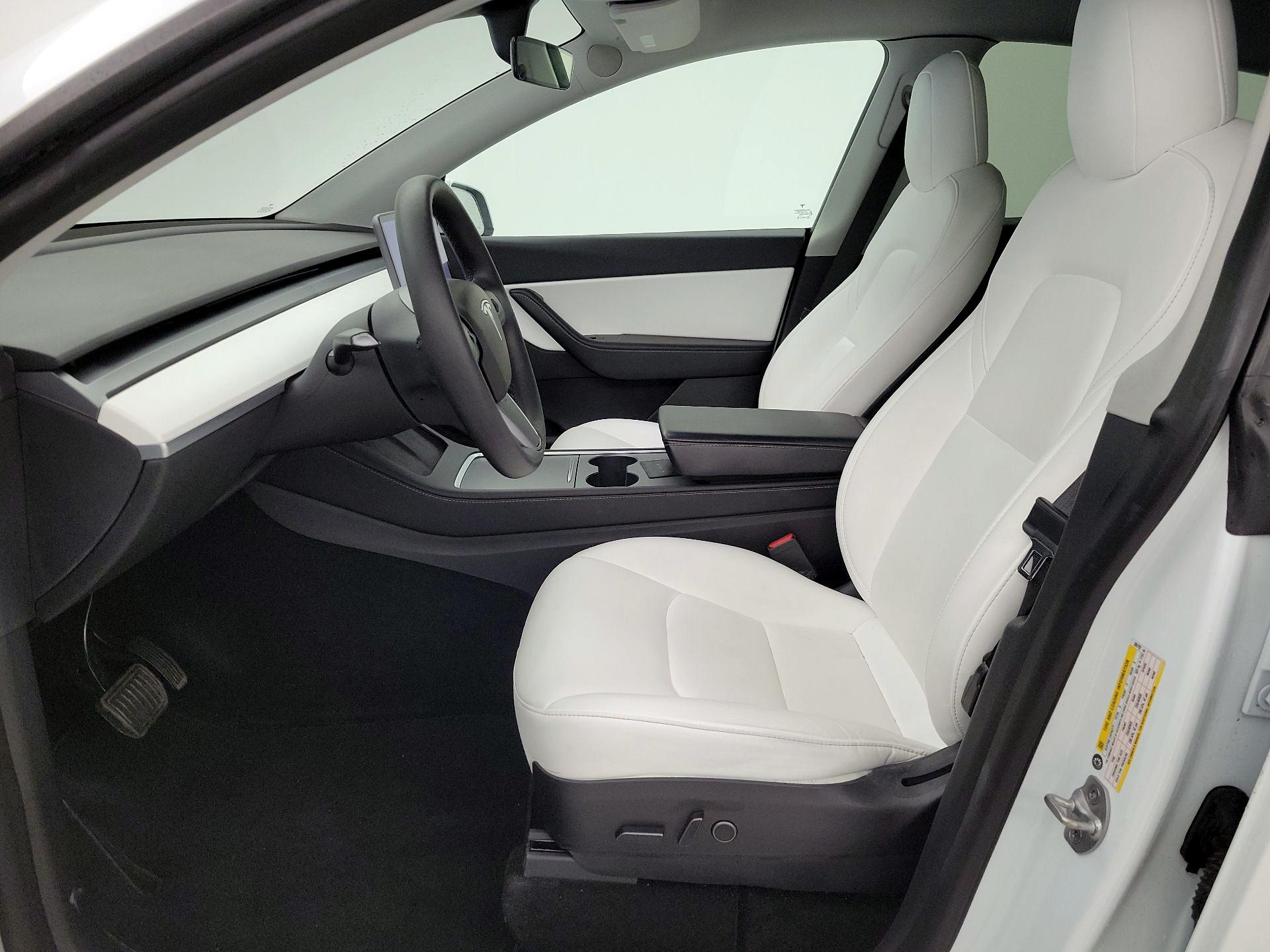 Thumbnail: 2021 Tesla Model Y - 11