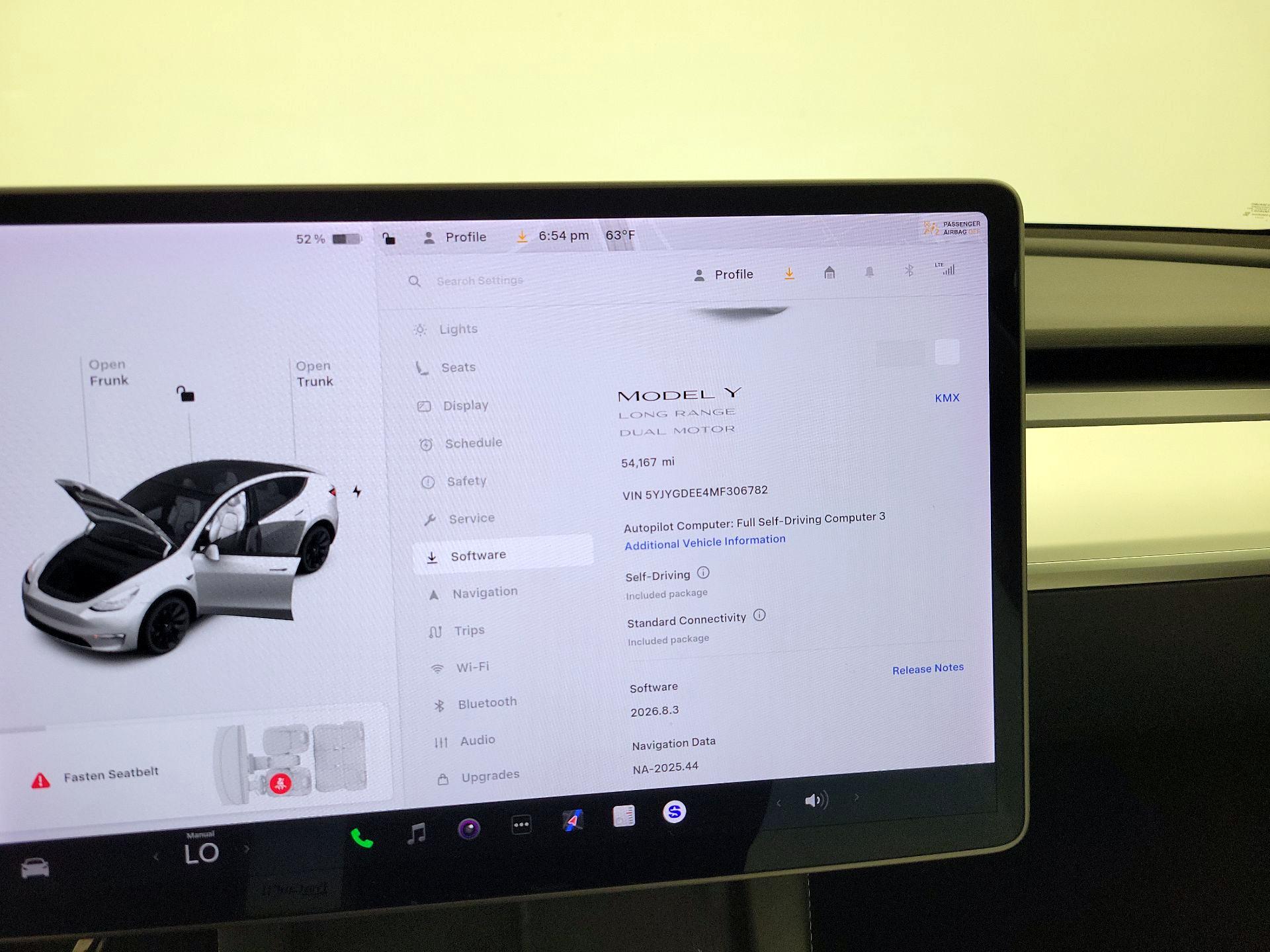 Thumbnail: 2021 Tesla Model Y - 13
