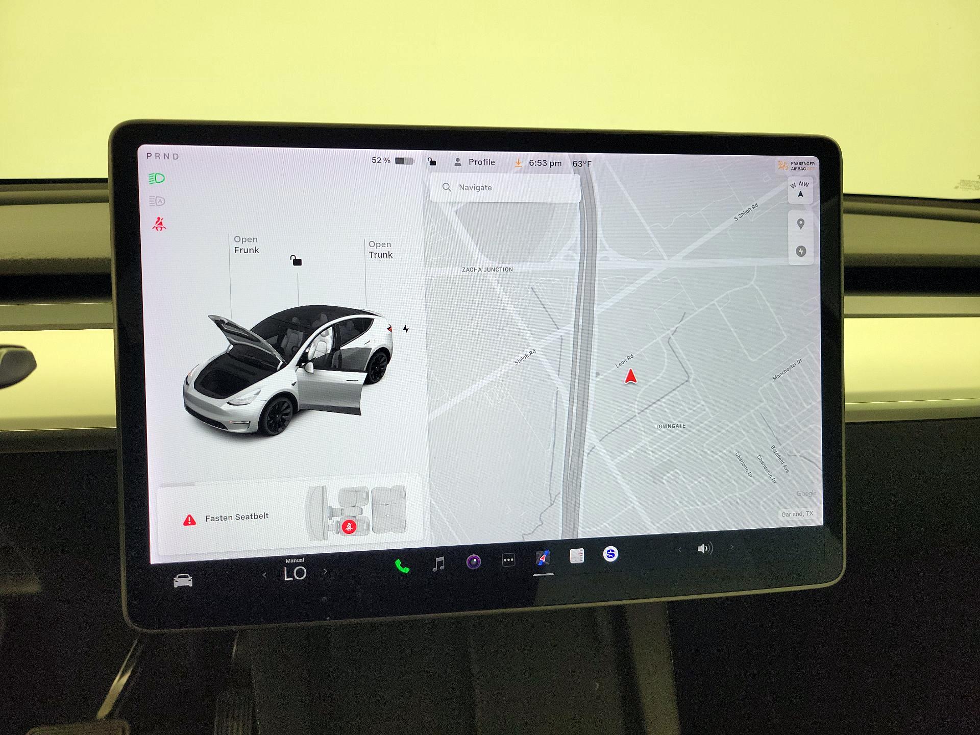 Thumbnail: 2021 Tesla Model Y - 14