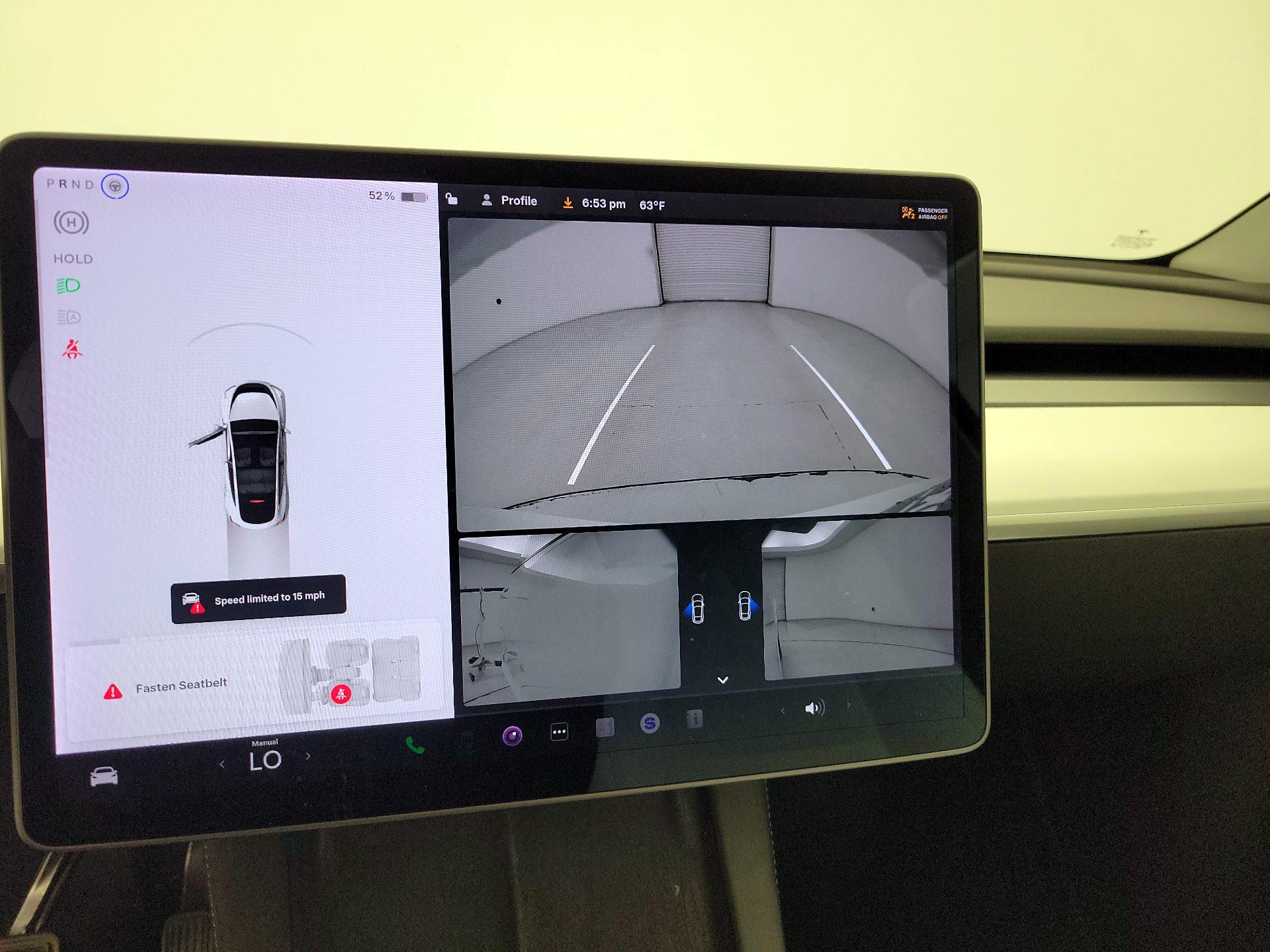 Thumbnail: 2021 Tesla Model Y - 15