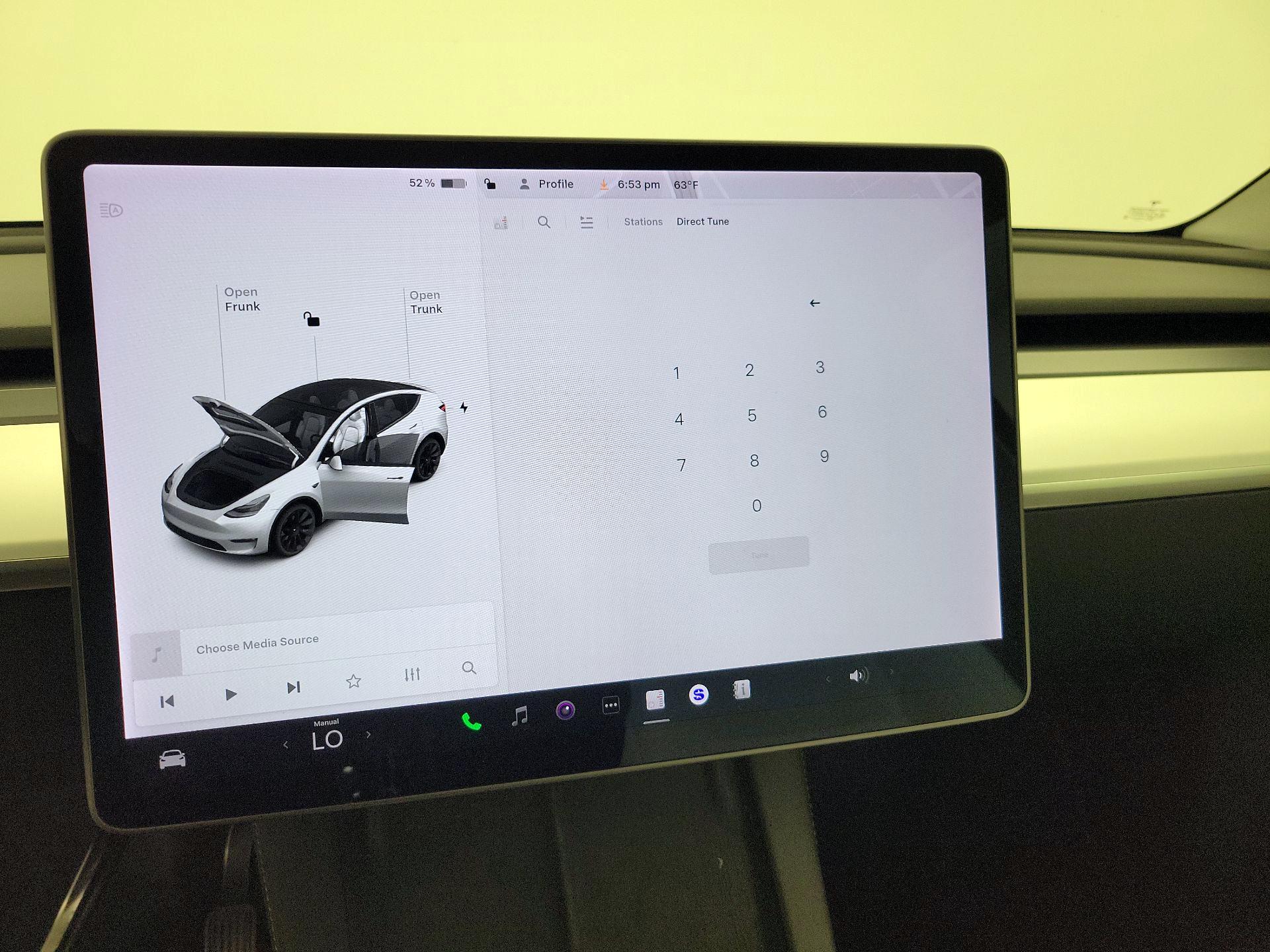 Thumbnail: 2021 Tesla Model Y - 16