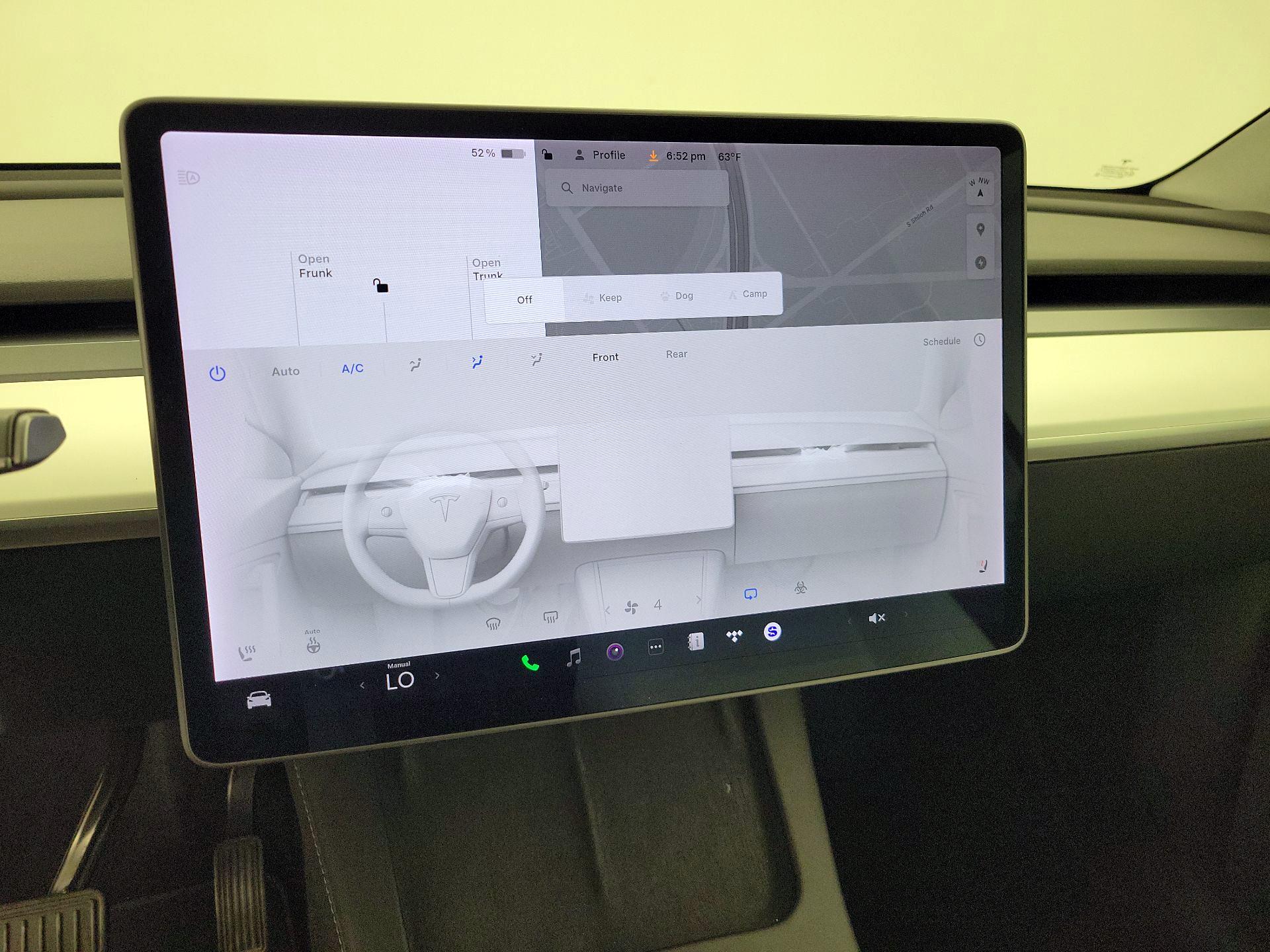 Thumbnail: 2021 Tesla Model Y - 17
