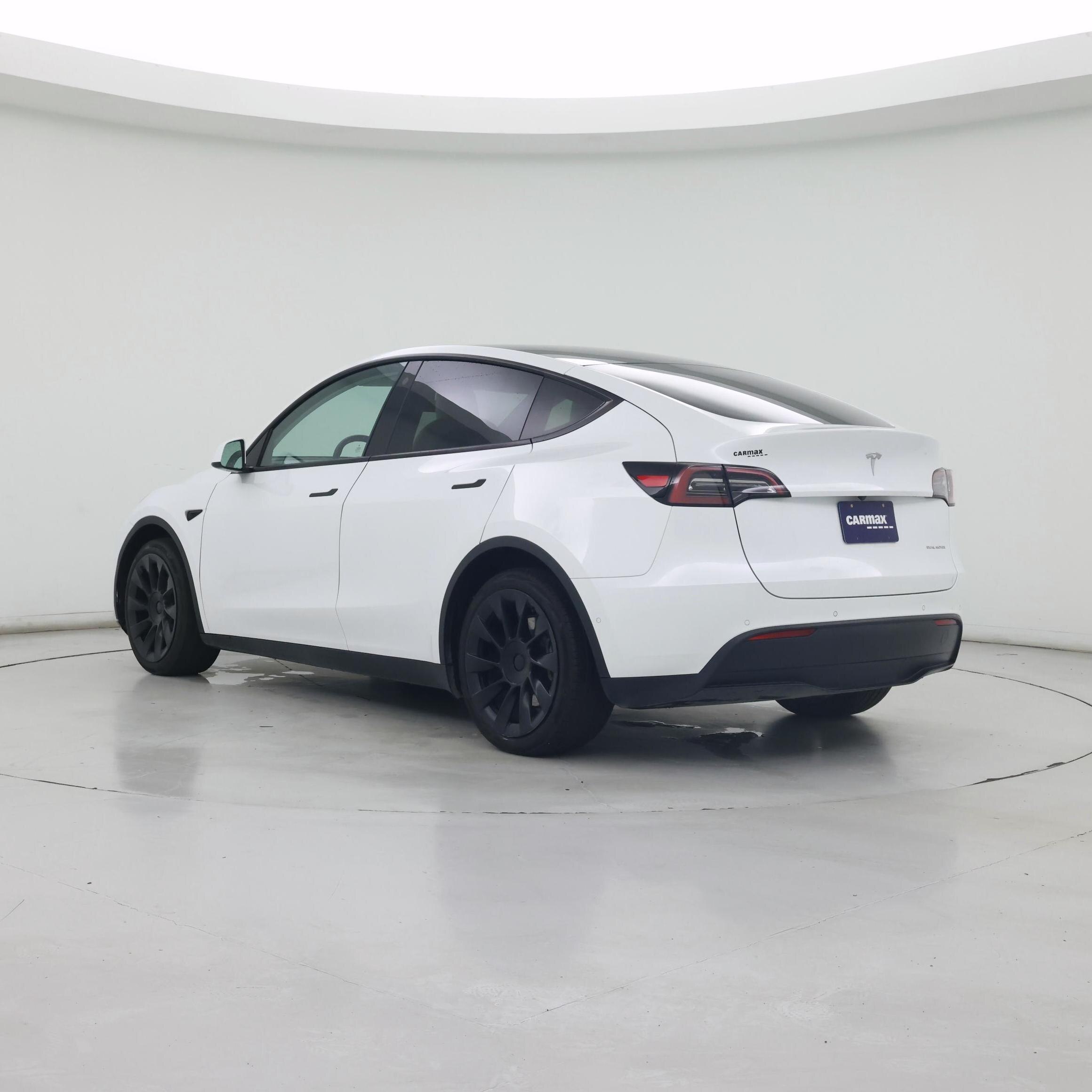 Thumbnail: 2021 Tesla Model Y - 2