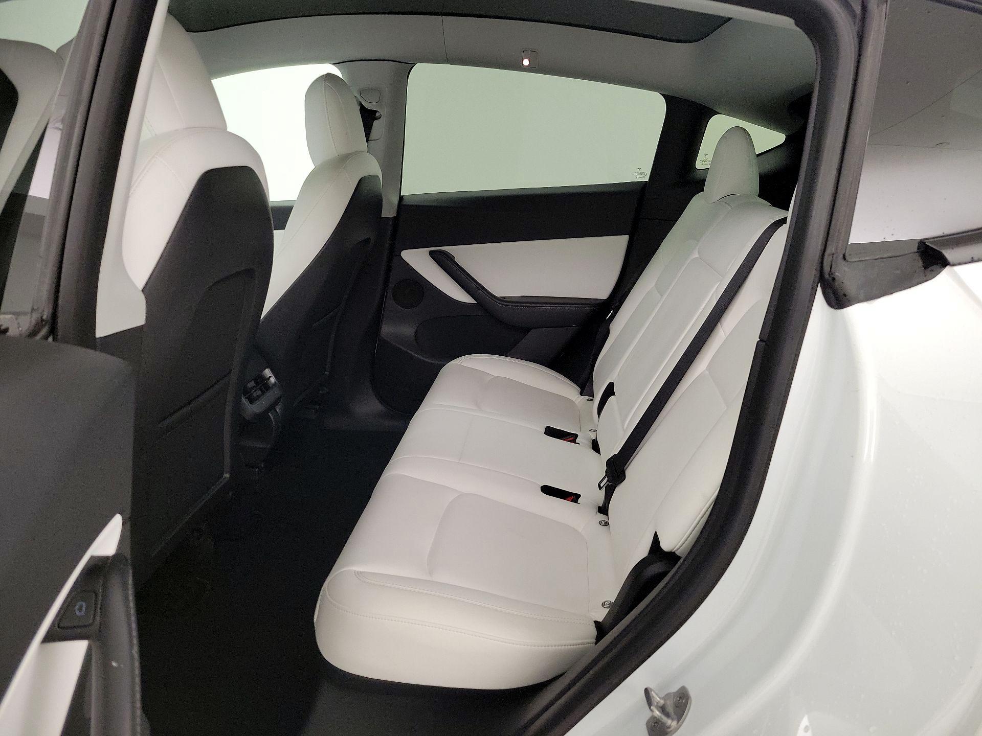 Thumbnail: 2021 Tesla Model Y - 20