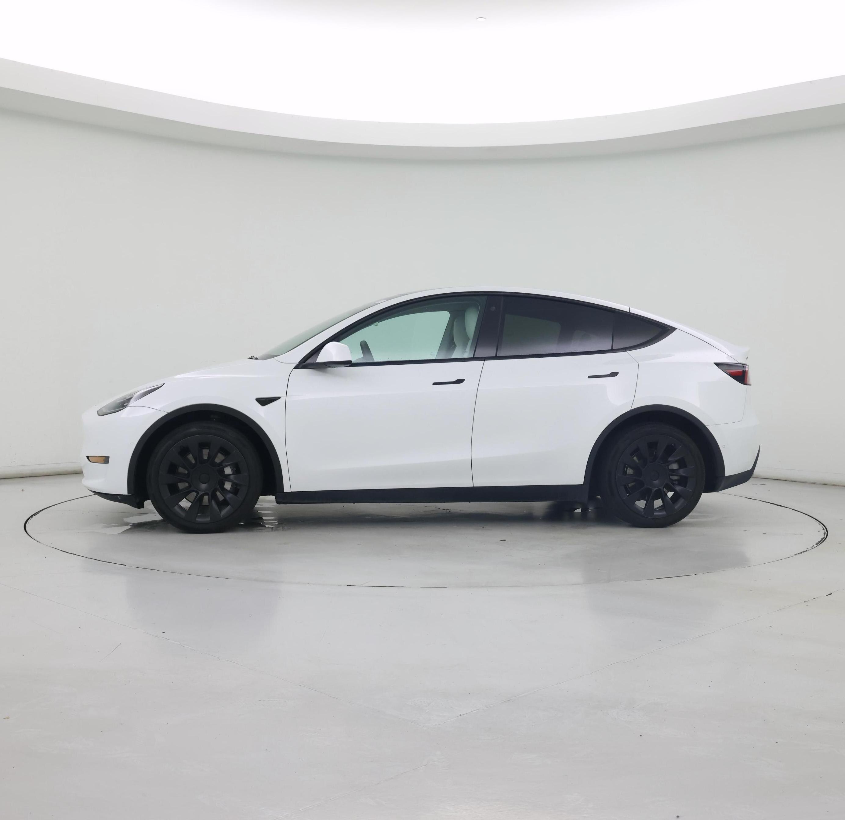 Thumbnail: 2021 Tesla Model Y - 3
