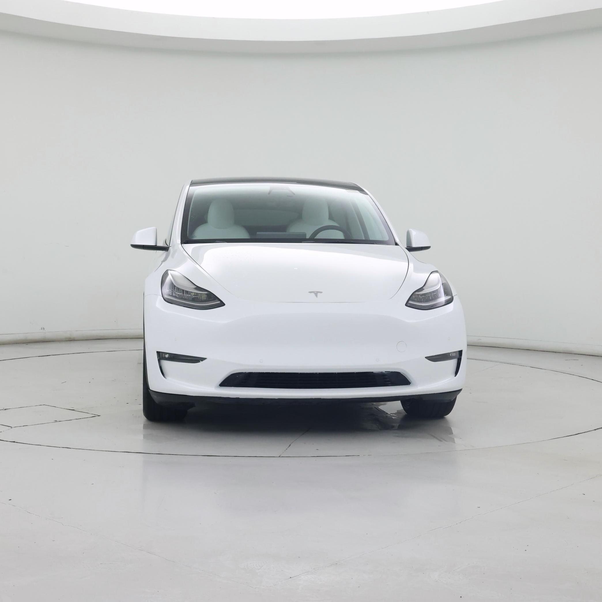 Thumbnail: 2021 Tesla Model Y - 5