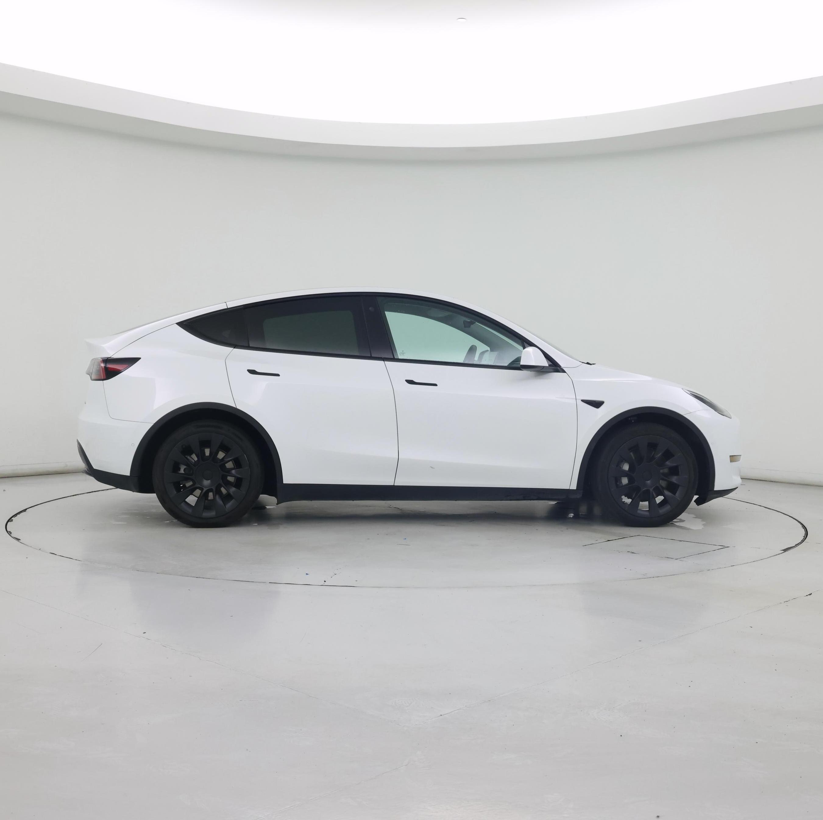 Thumbnail: 2021 Tesla Model Y - 7