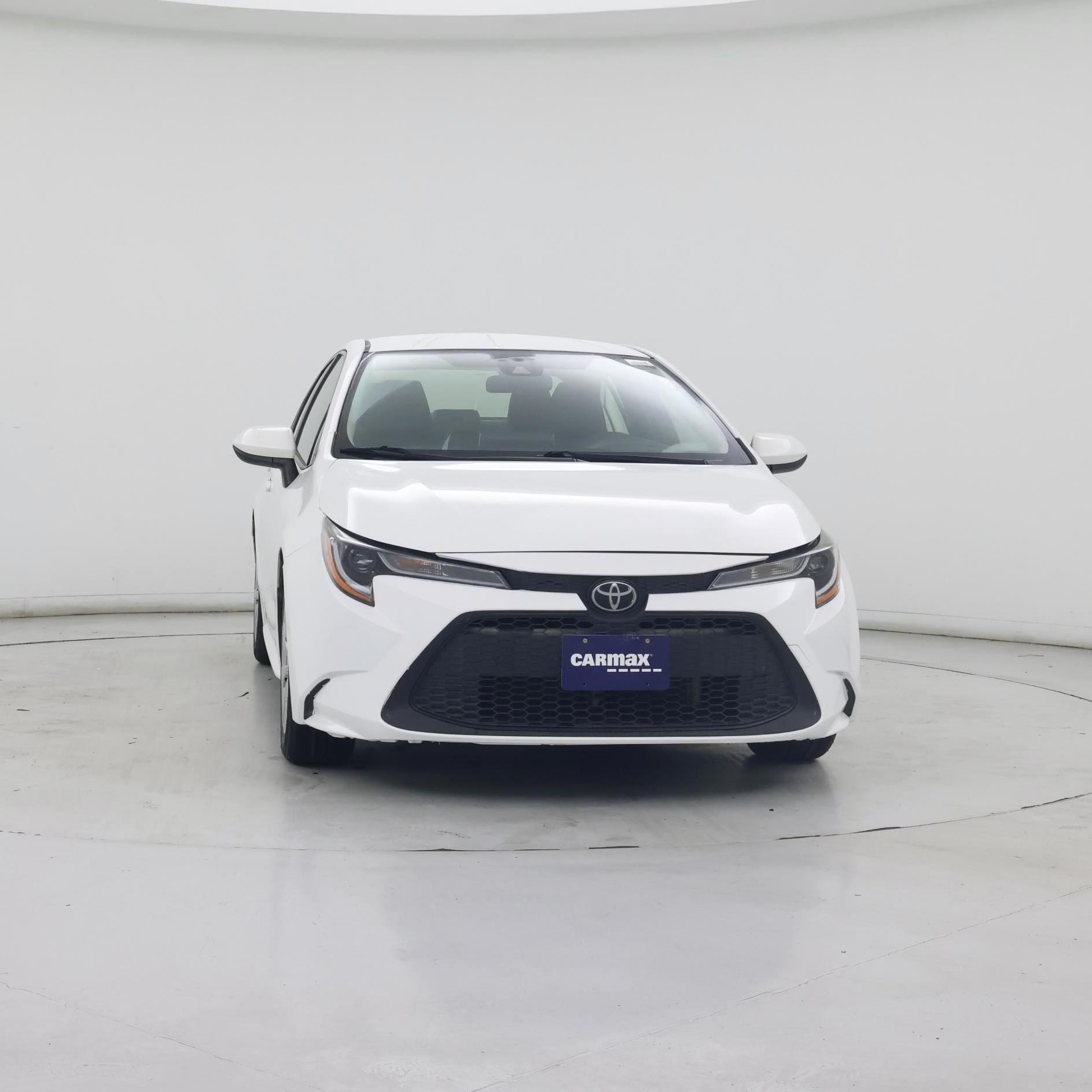 Thumbnail: 2021 Toyota Corolla - 5