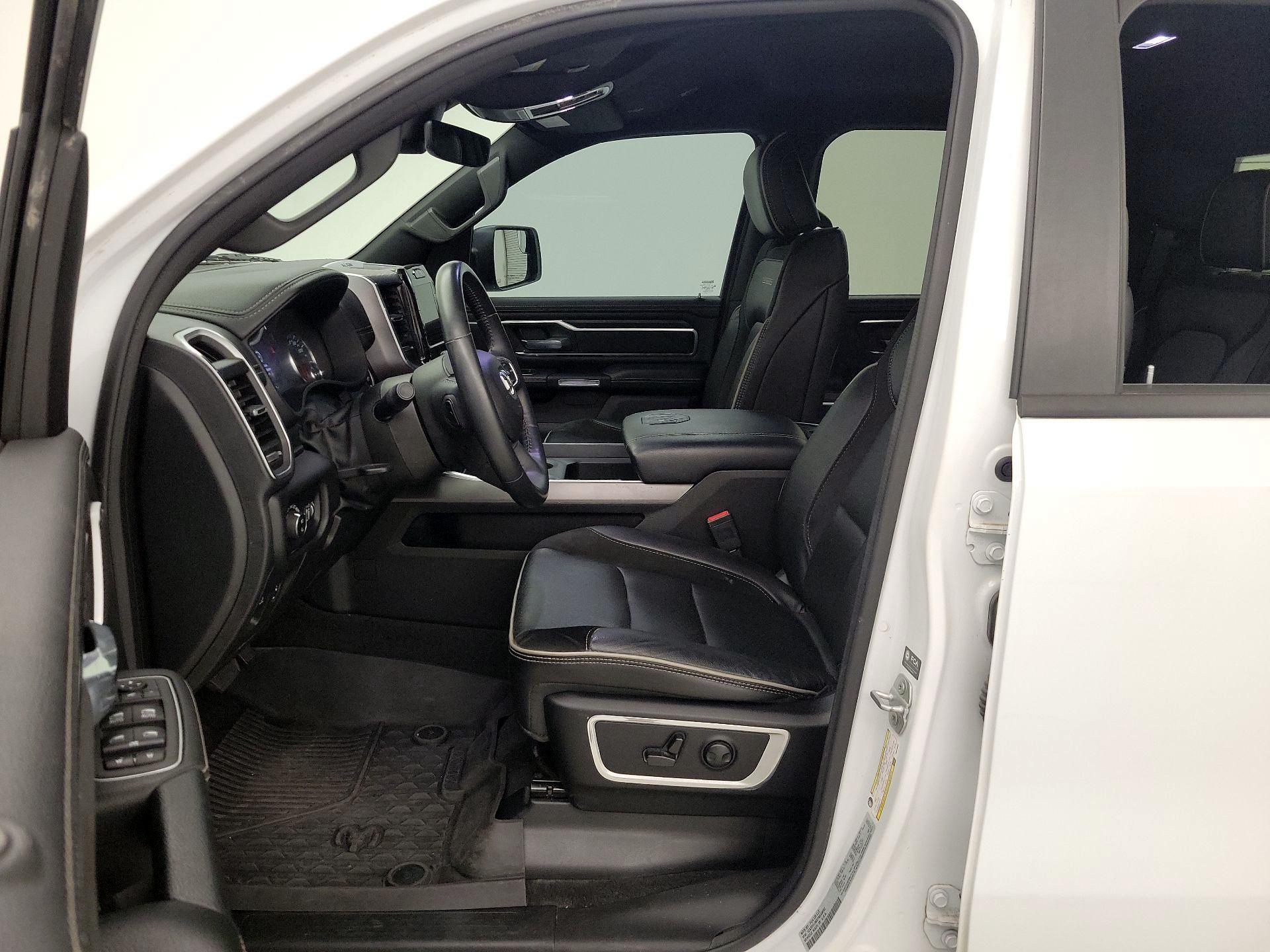 Thumbnail: 2023 RAM 1500 - 11