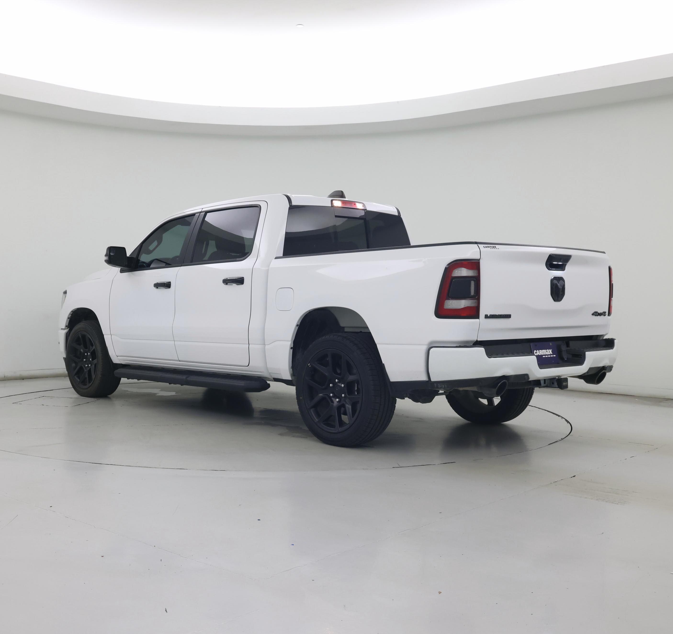 Thumbnail: 2023 RAM 1500 - 2