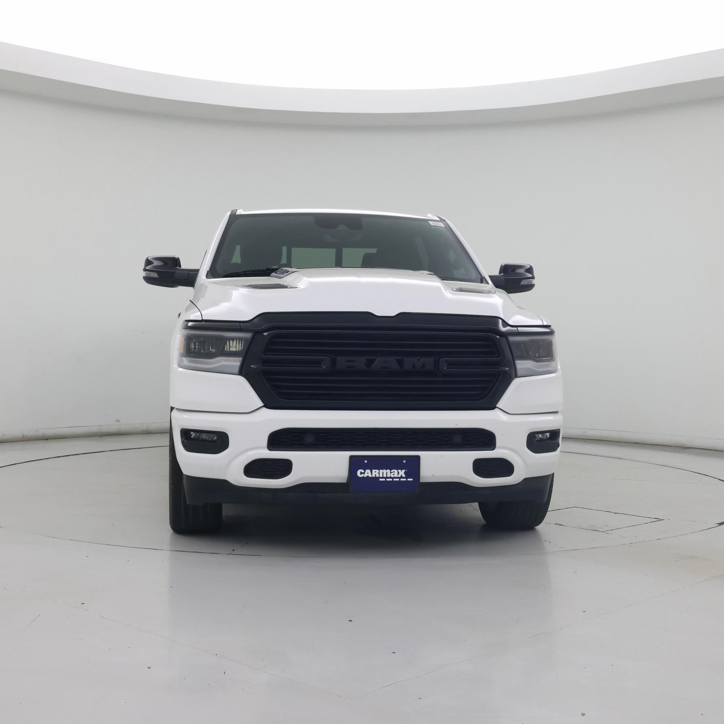 Thumbnail: 2023 RAM 1500 - 5