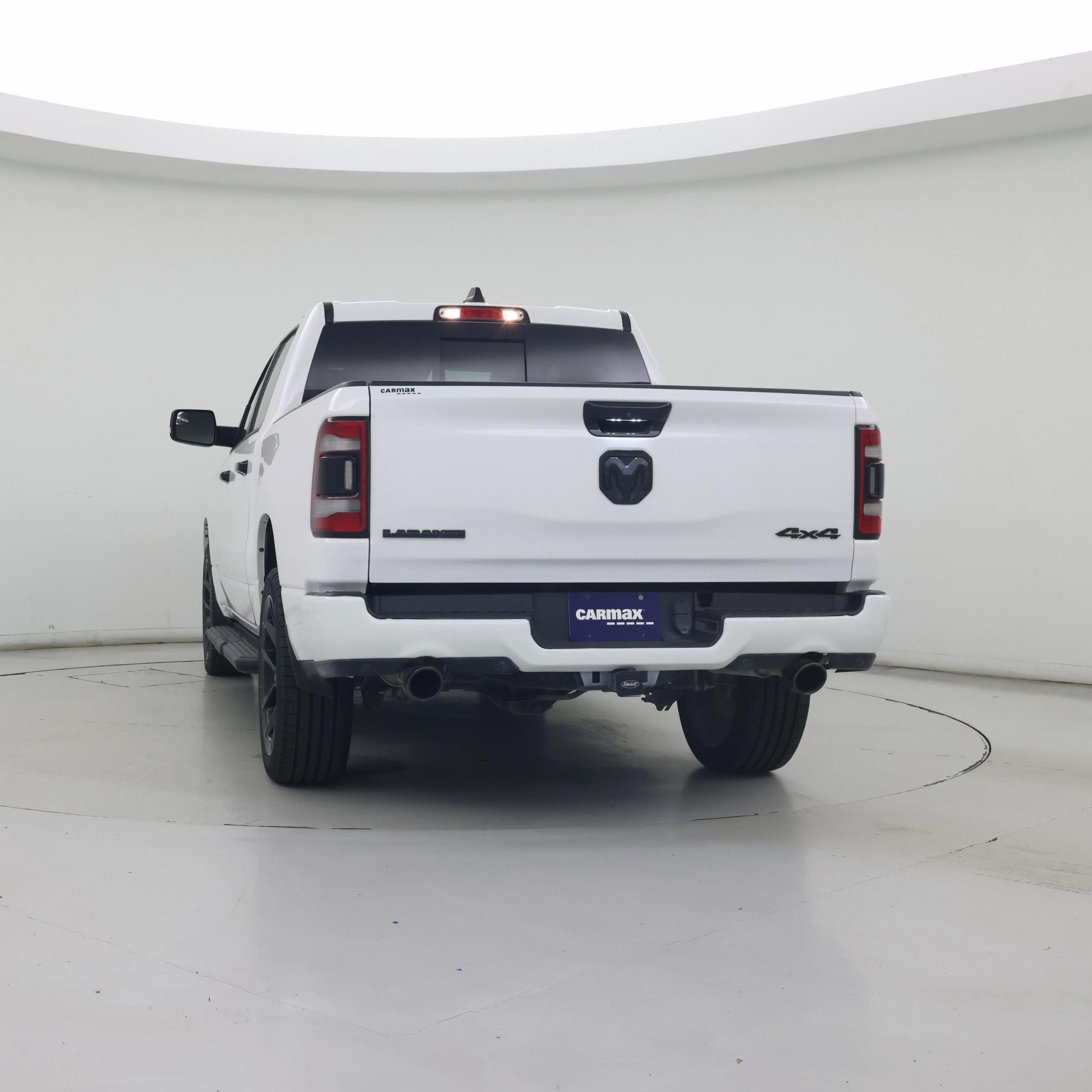 Thumbnail: 2023 RAM 1500 - 6