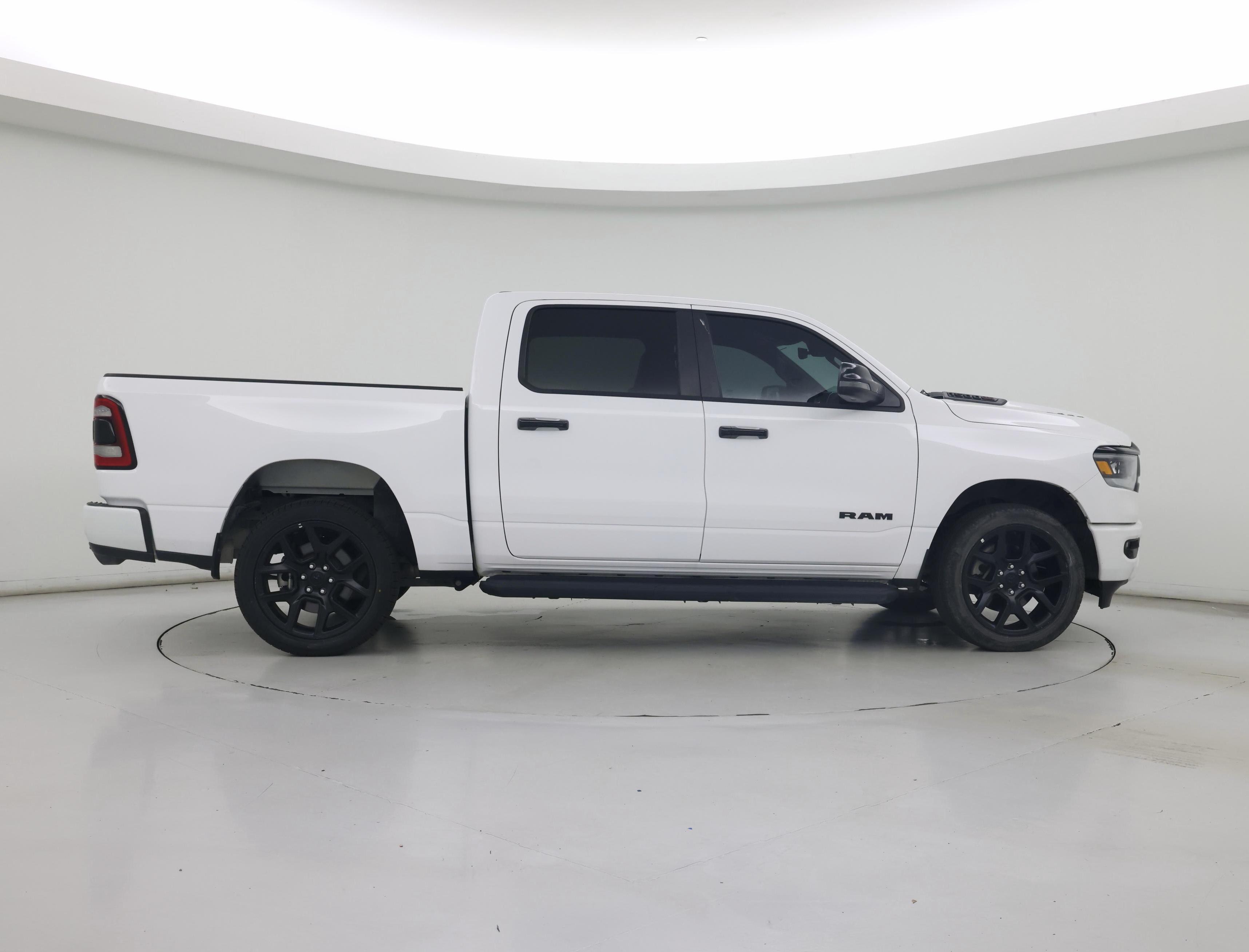 Thumbnail: 2023 RAM 1500 - 7