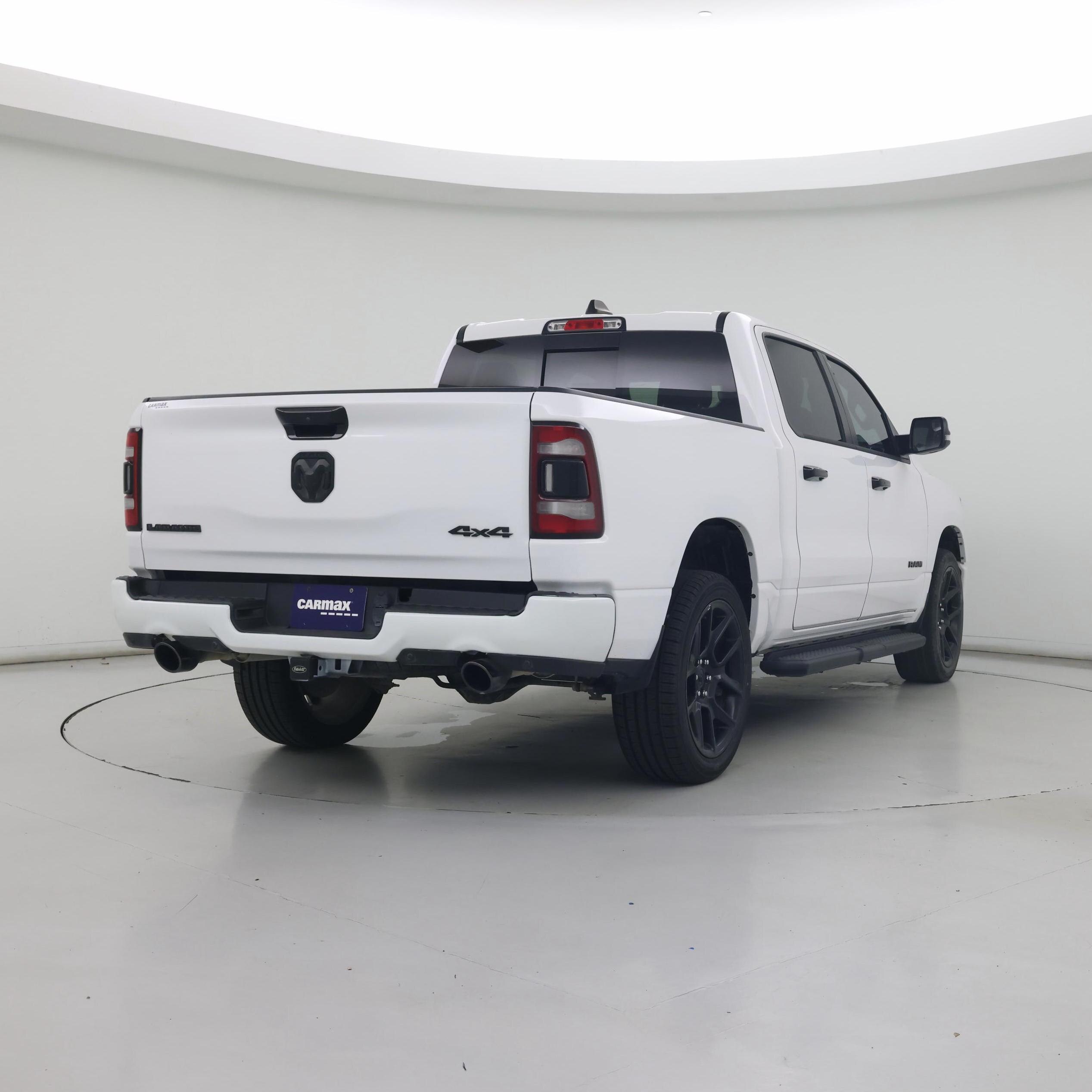 Thumbnail: 2023 RAM 1500 - 8