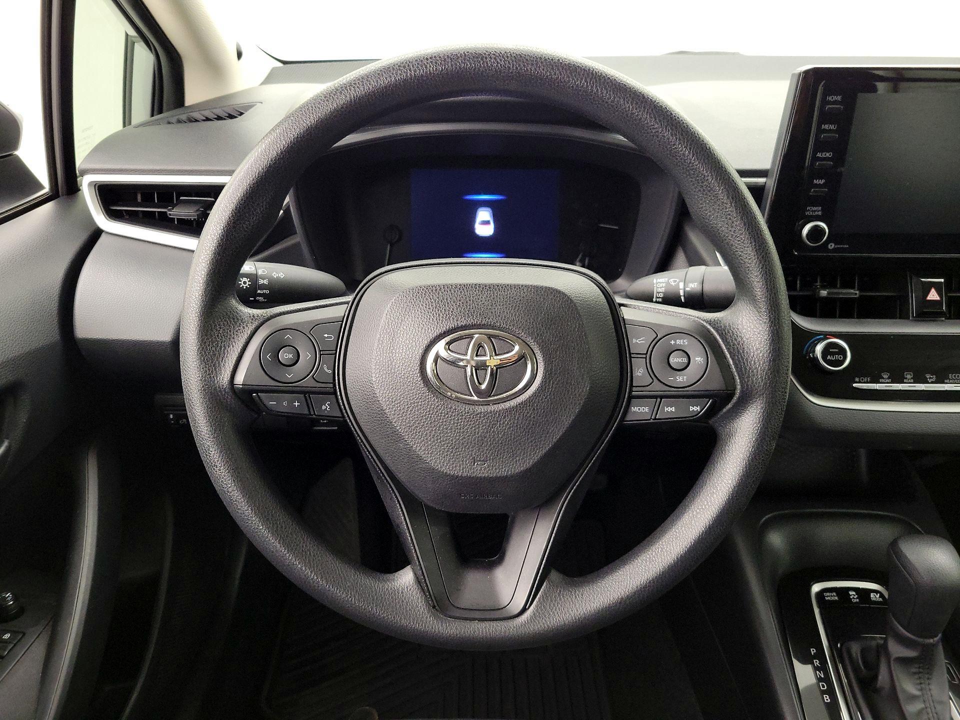 Thumbnail: 2022 Toyota Corolla - 10
