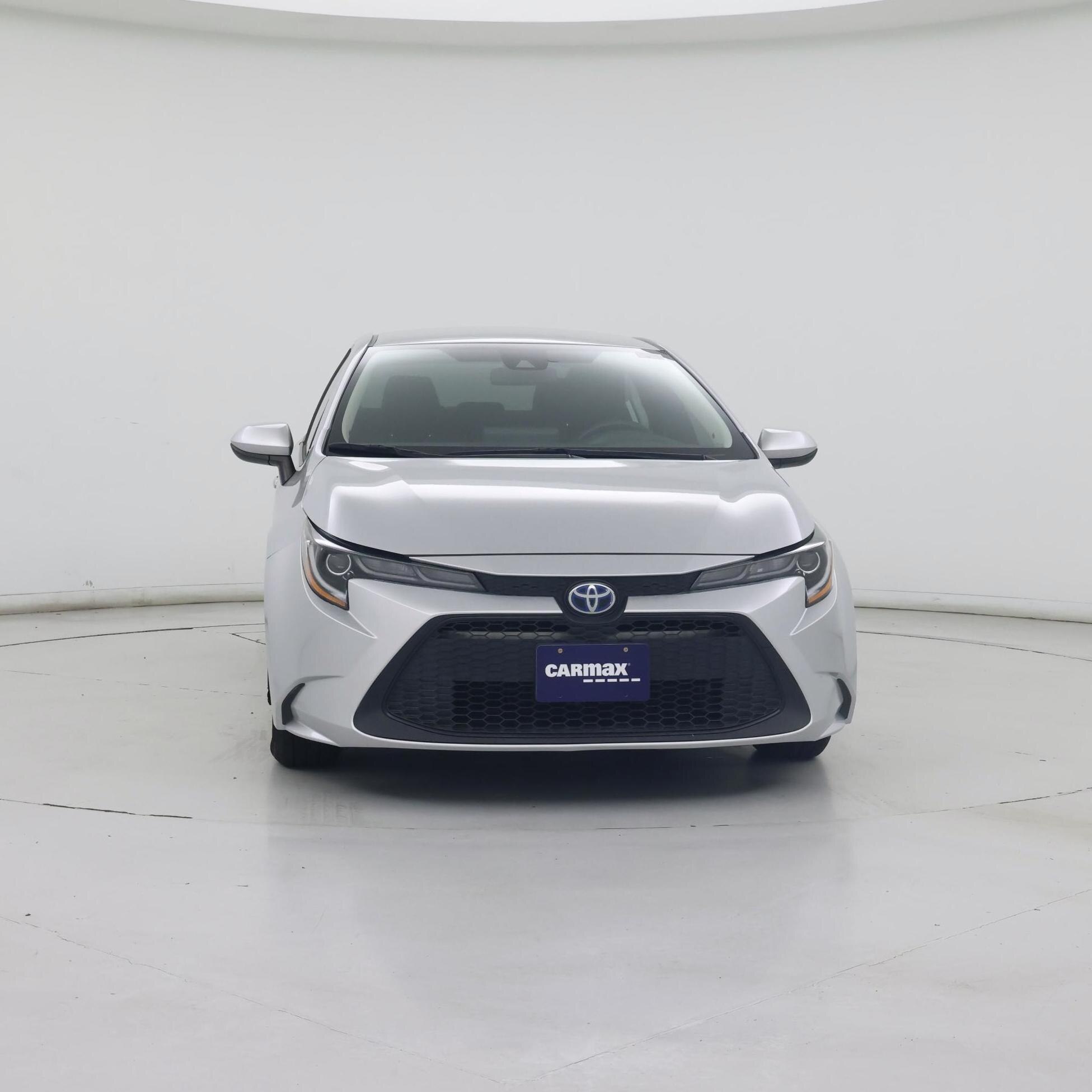 Thumbnail: 2022 Toyota Corolla - 5
