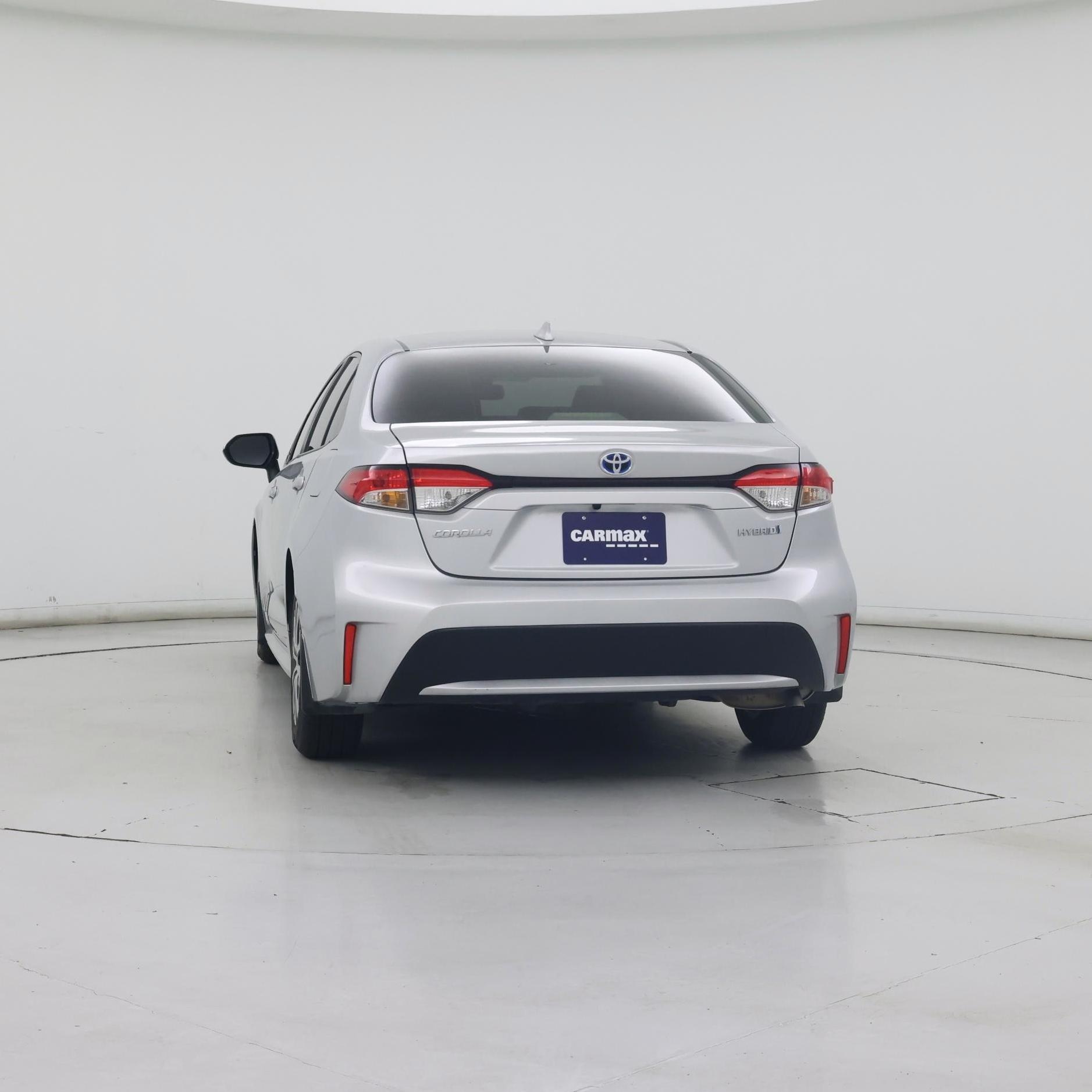 Thumbnail: 2022 Toyota Corolla - 6
