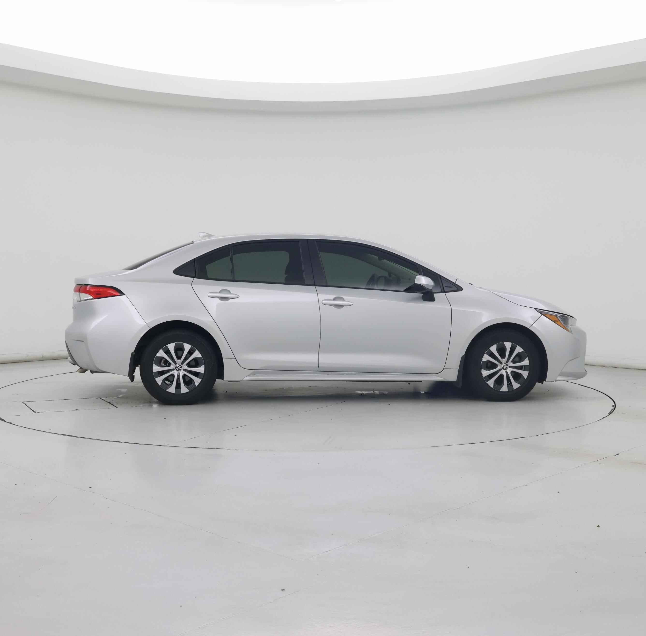 Thumbnail: 2022 Toyota Corolla - 7