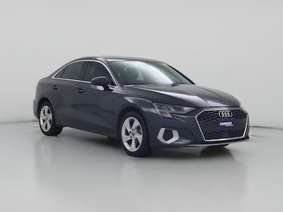 2022 Audi A3 Premium