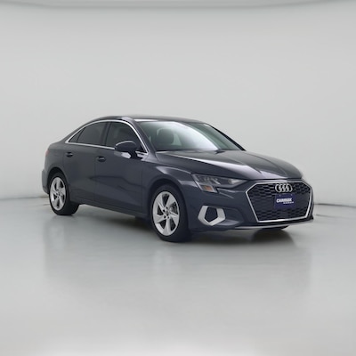 2022 Audi A3 Premium