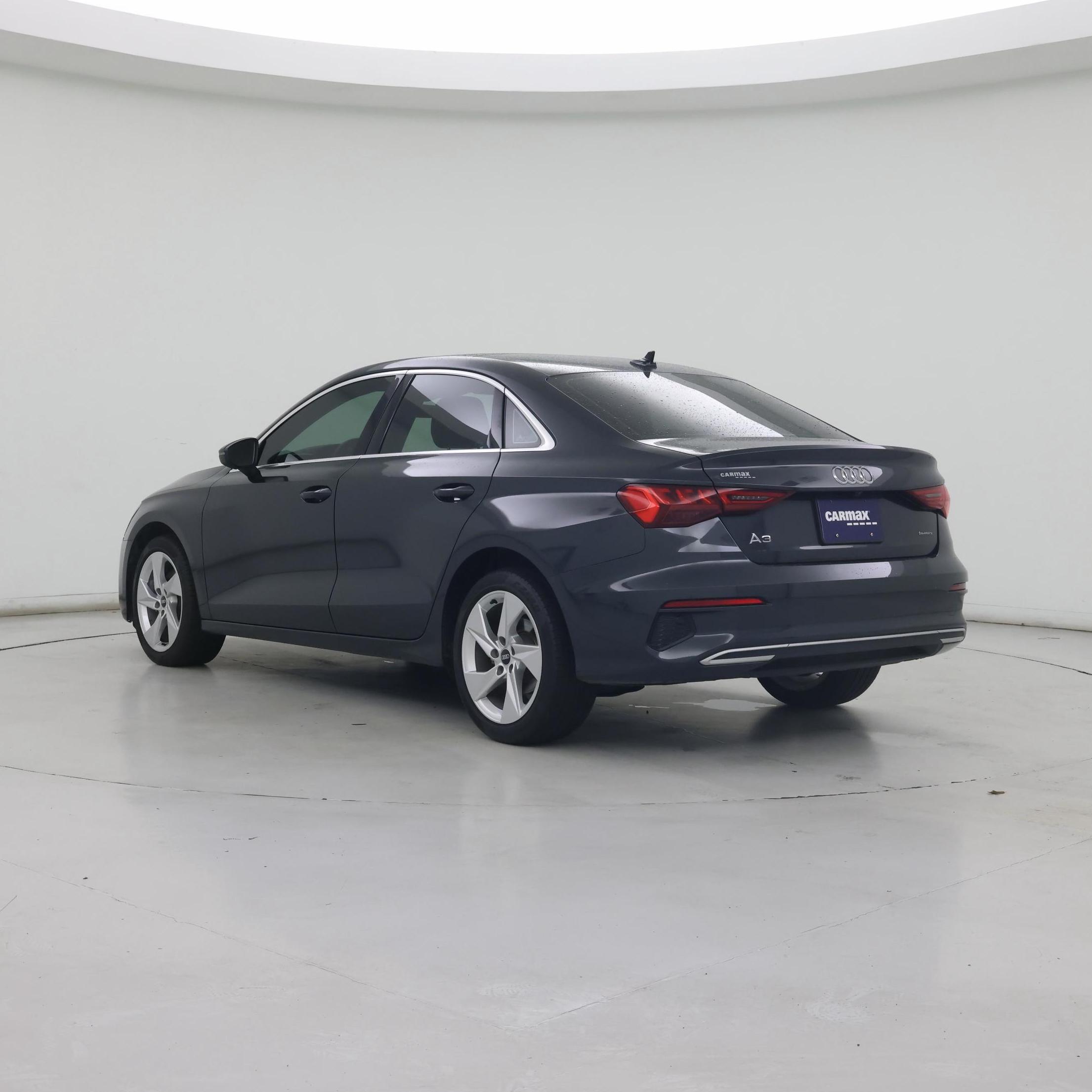 Thumbnail: 2022 Audi A3 - 2