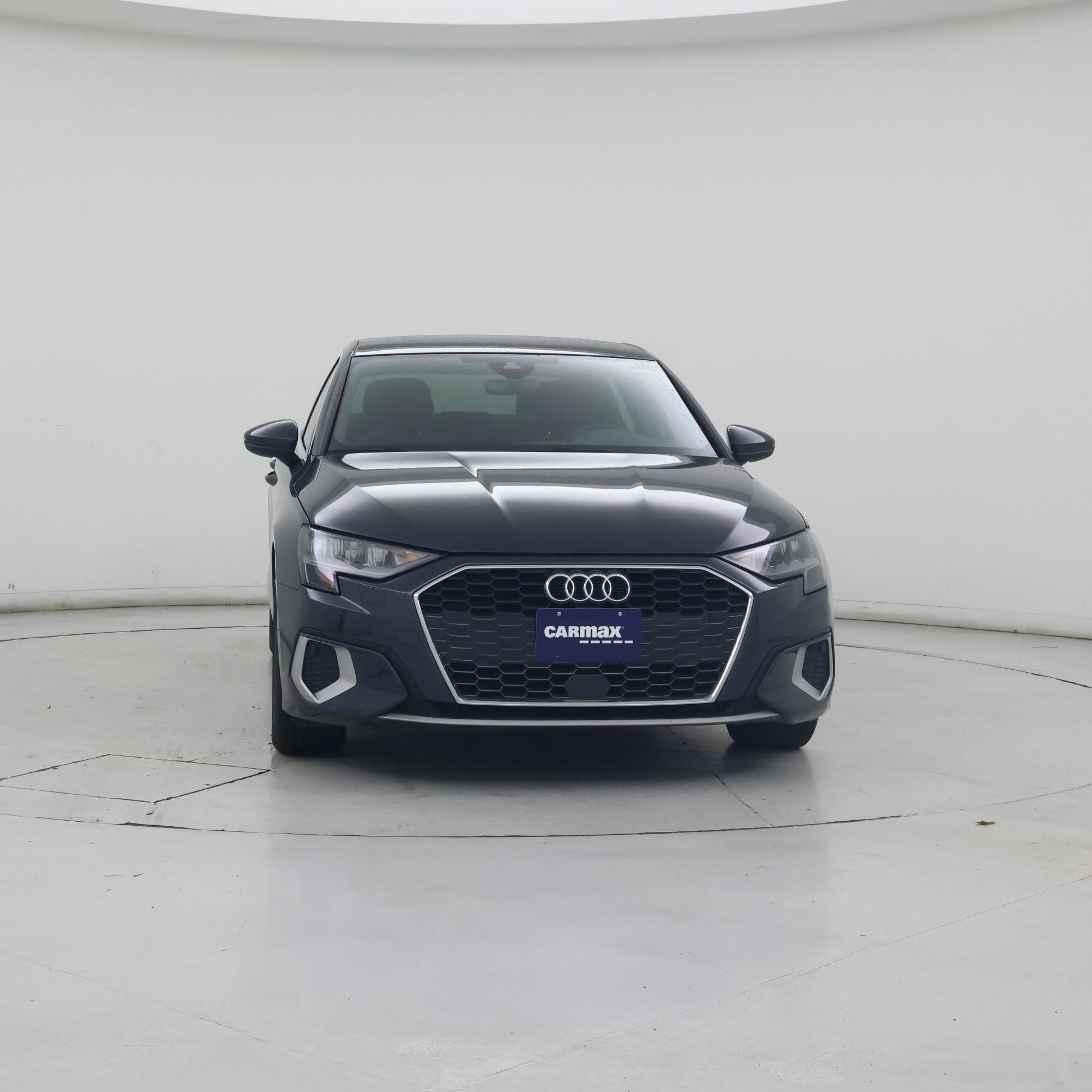 Thumbnail: 2022 Audi A3 - 5