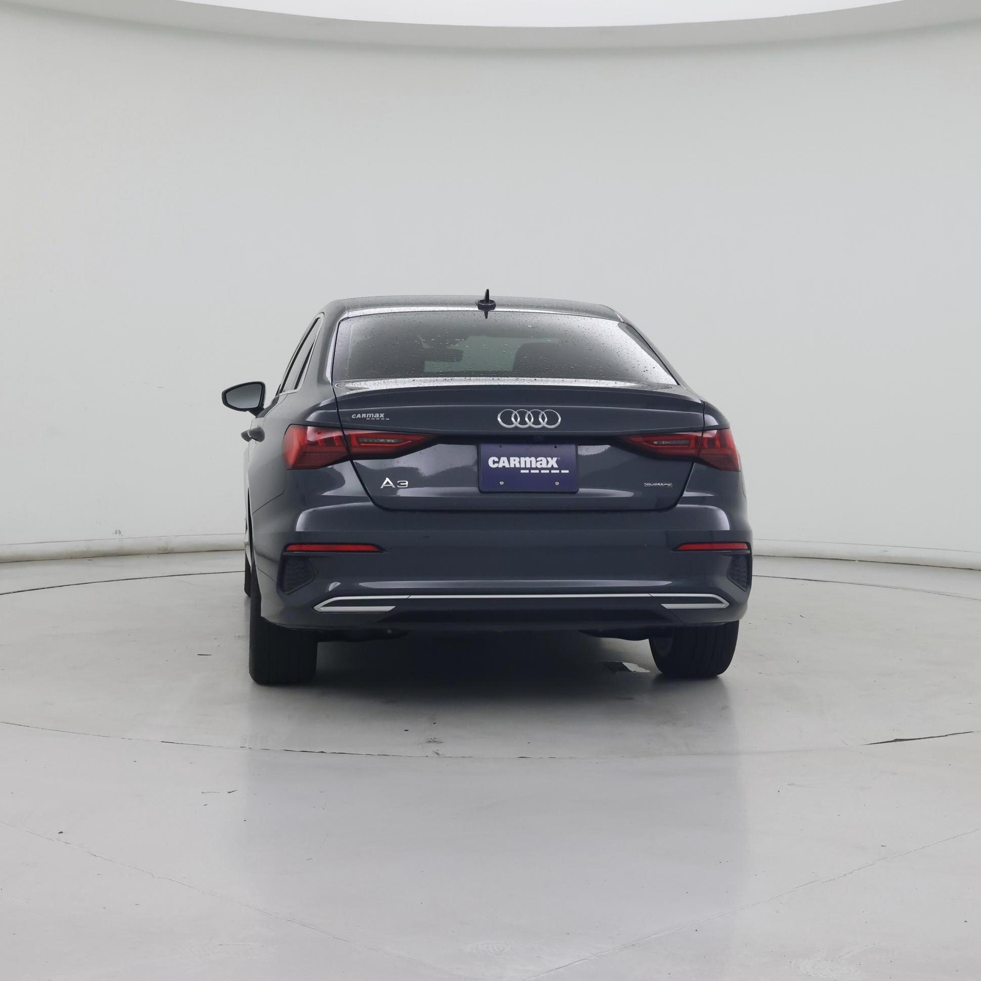 Thumbnail: 2022 Audi A3 - 6