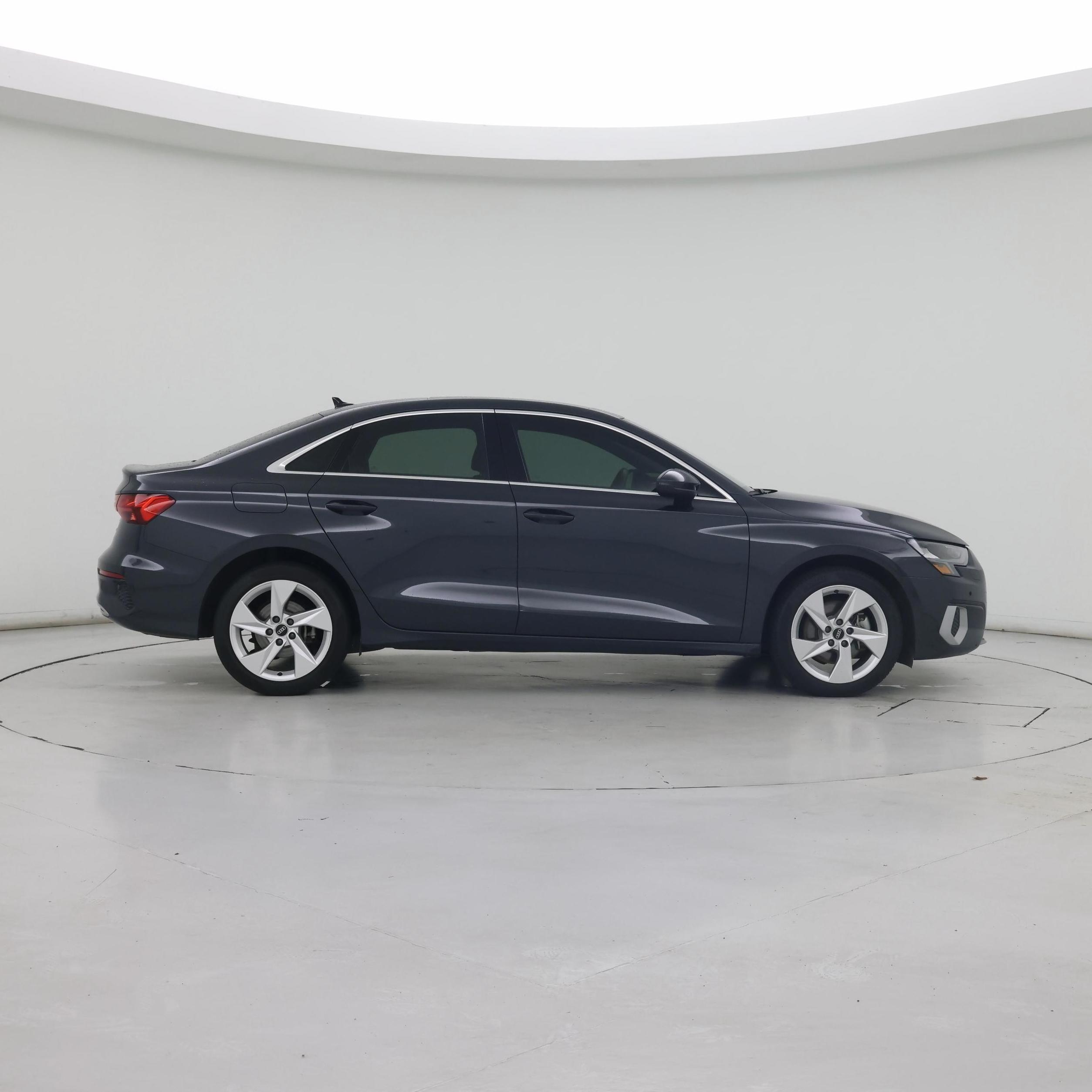 Thumbnail: 2022 Audi A3 - 7