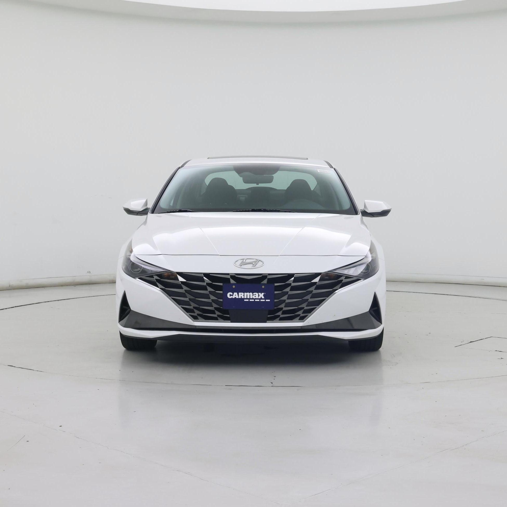 Thumbnail: 2022 Hyundai Elantra - 5