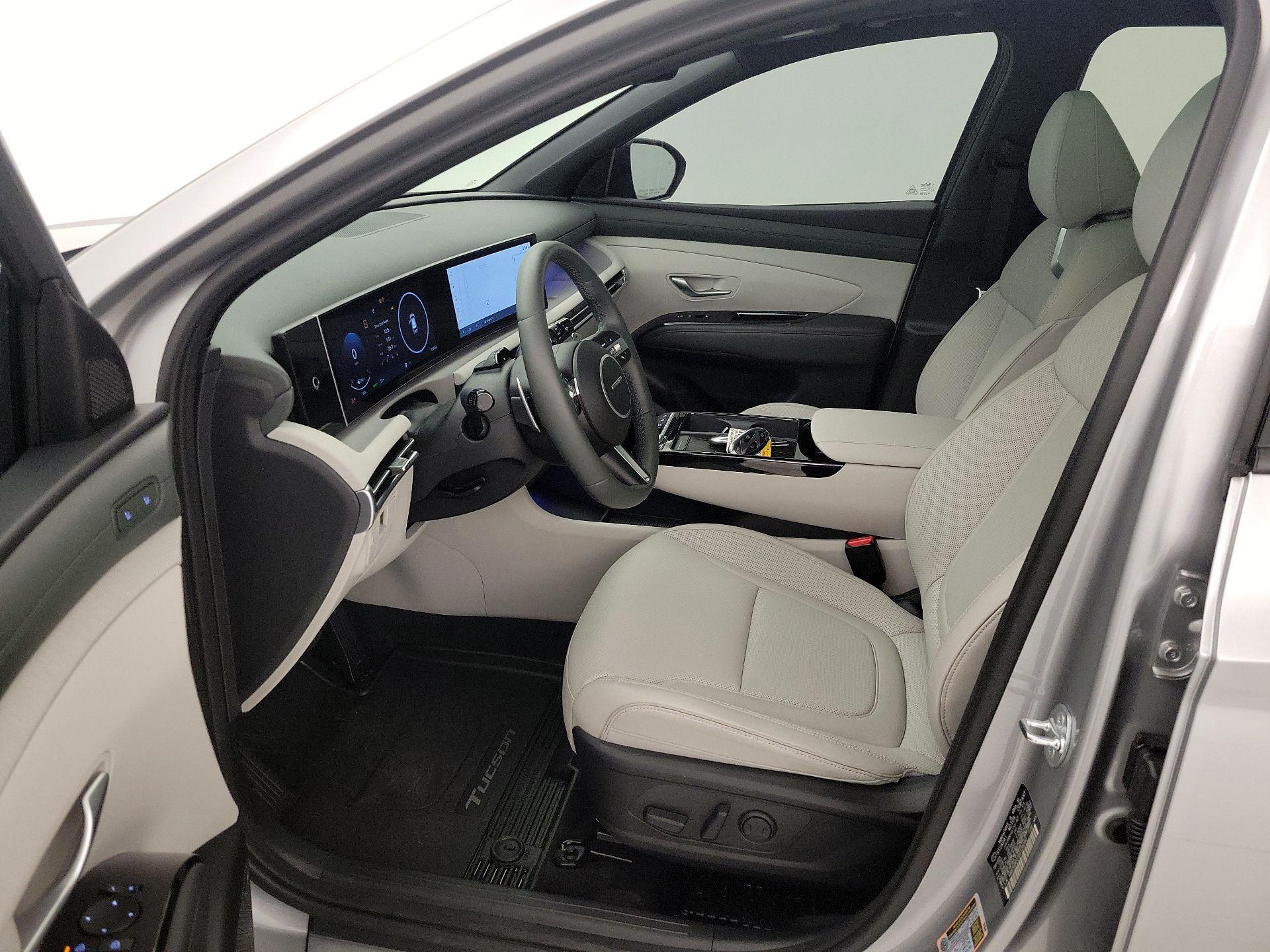 Thumbnail: 2025 Hyundai Tucson - 11