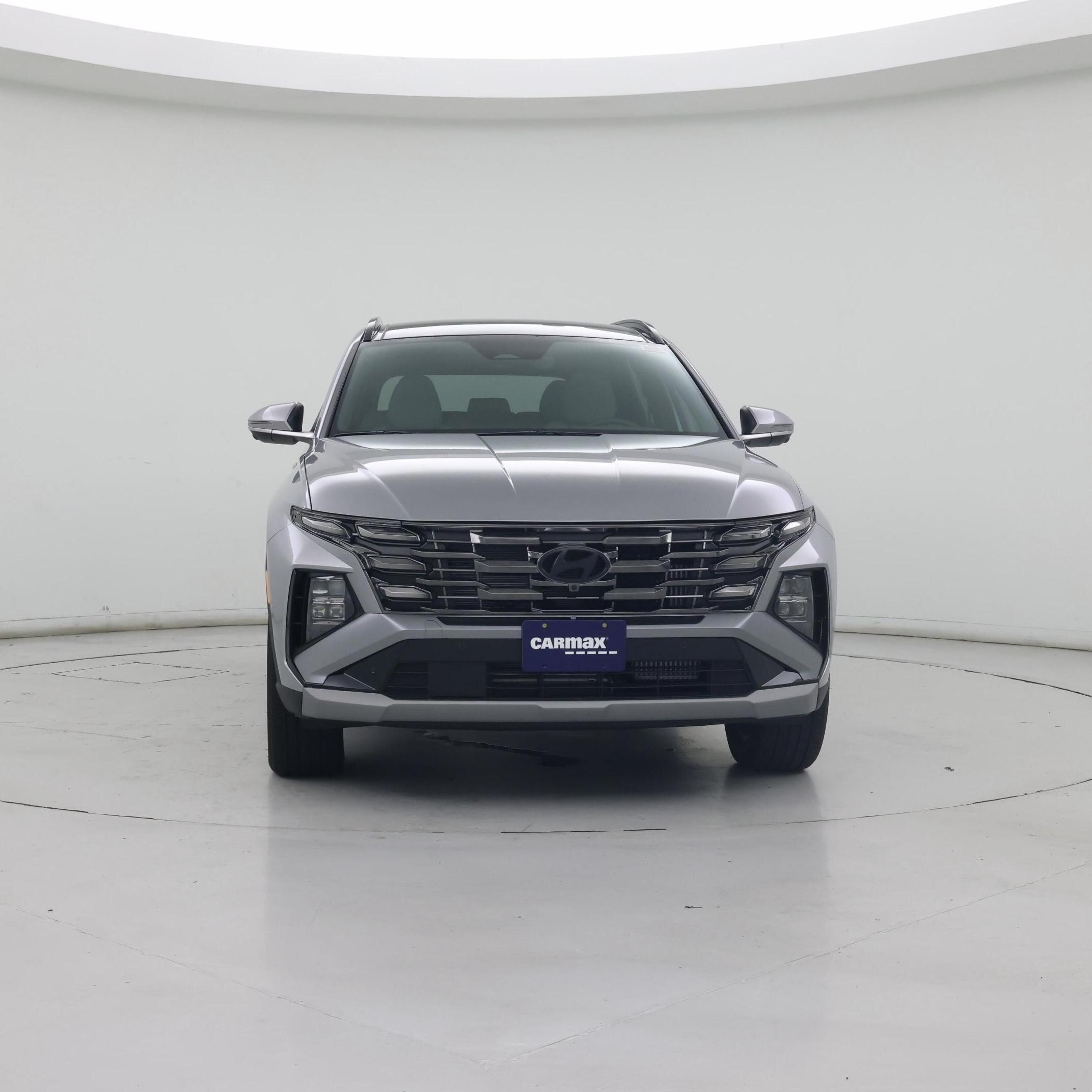 Thumbnail: 2025 Hyundai Tucson - 5