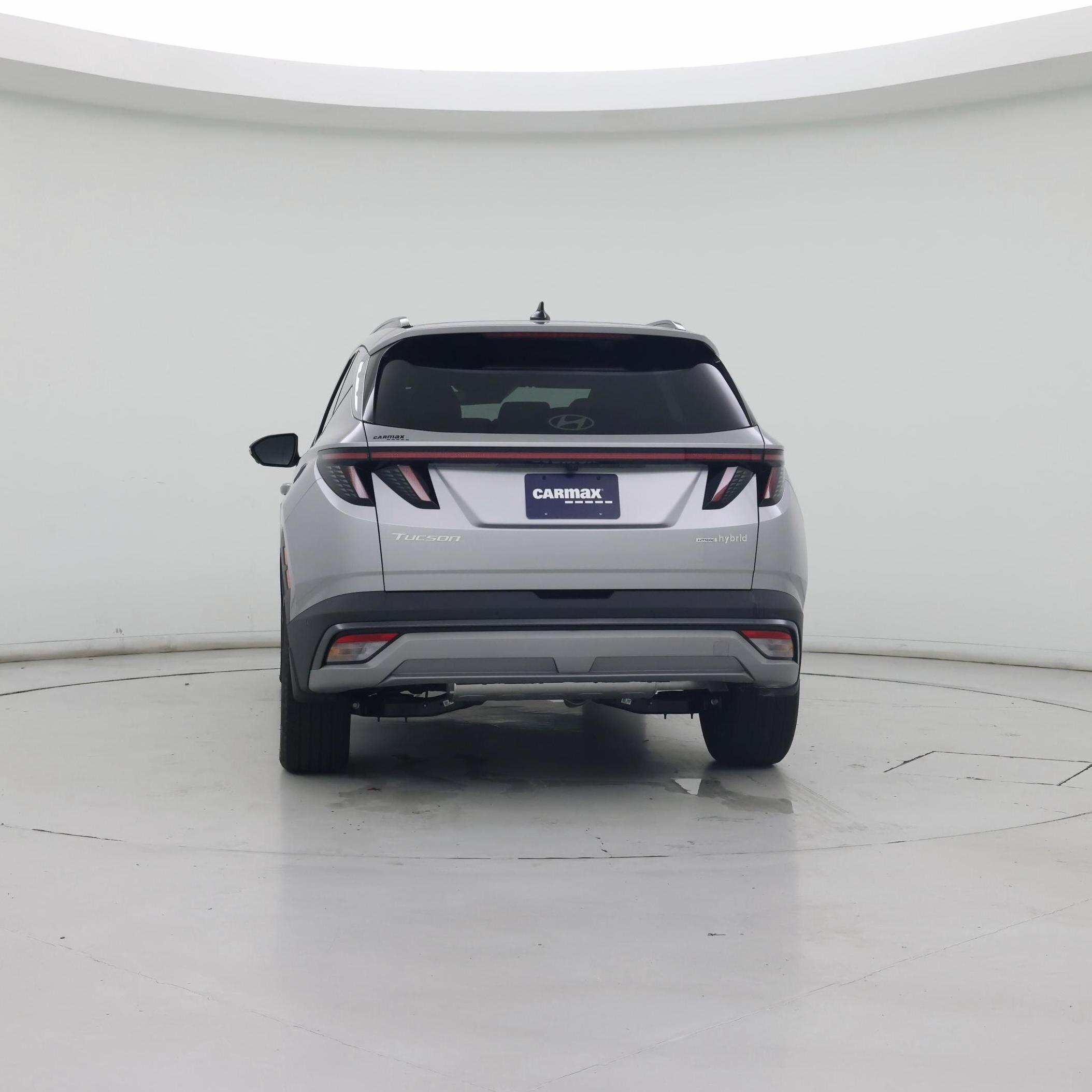 Thumbnail: 2025 Hyundai Tucson - 6