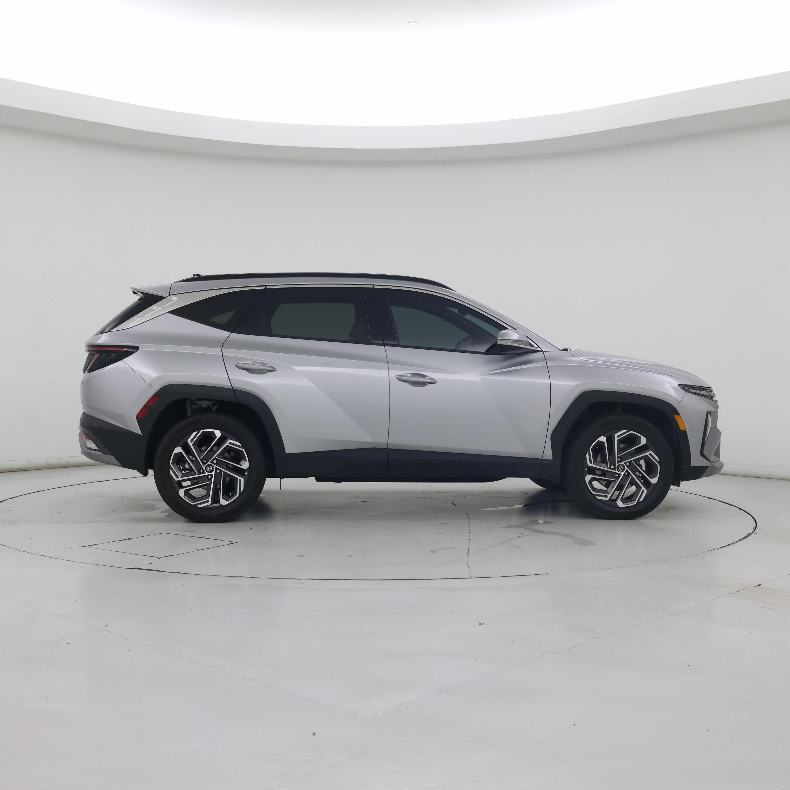 Thumbnail: 2025 Hyundai Tucson - 7