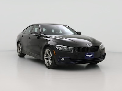 2018 BMW 430 I xDrive Gran Coupe