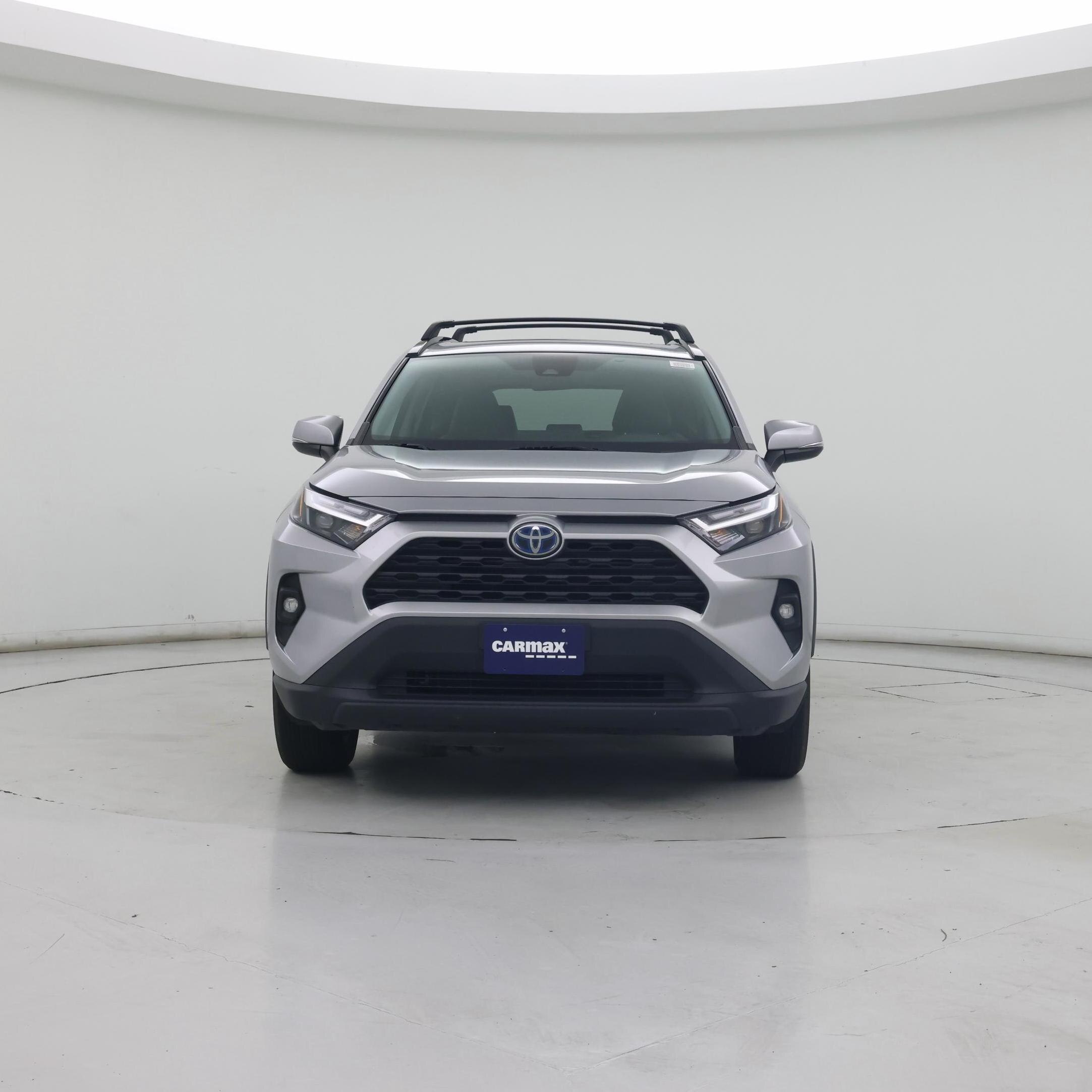 Thumbnail: 2023 Toyota RAV4 - 5