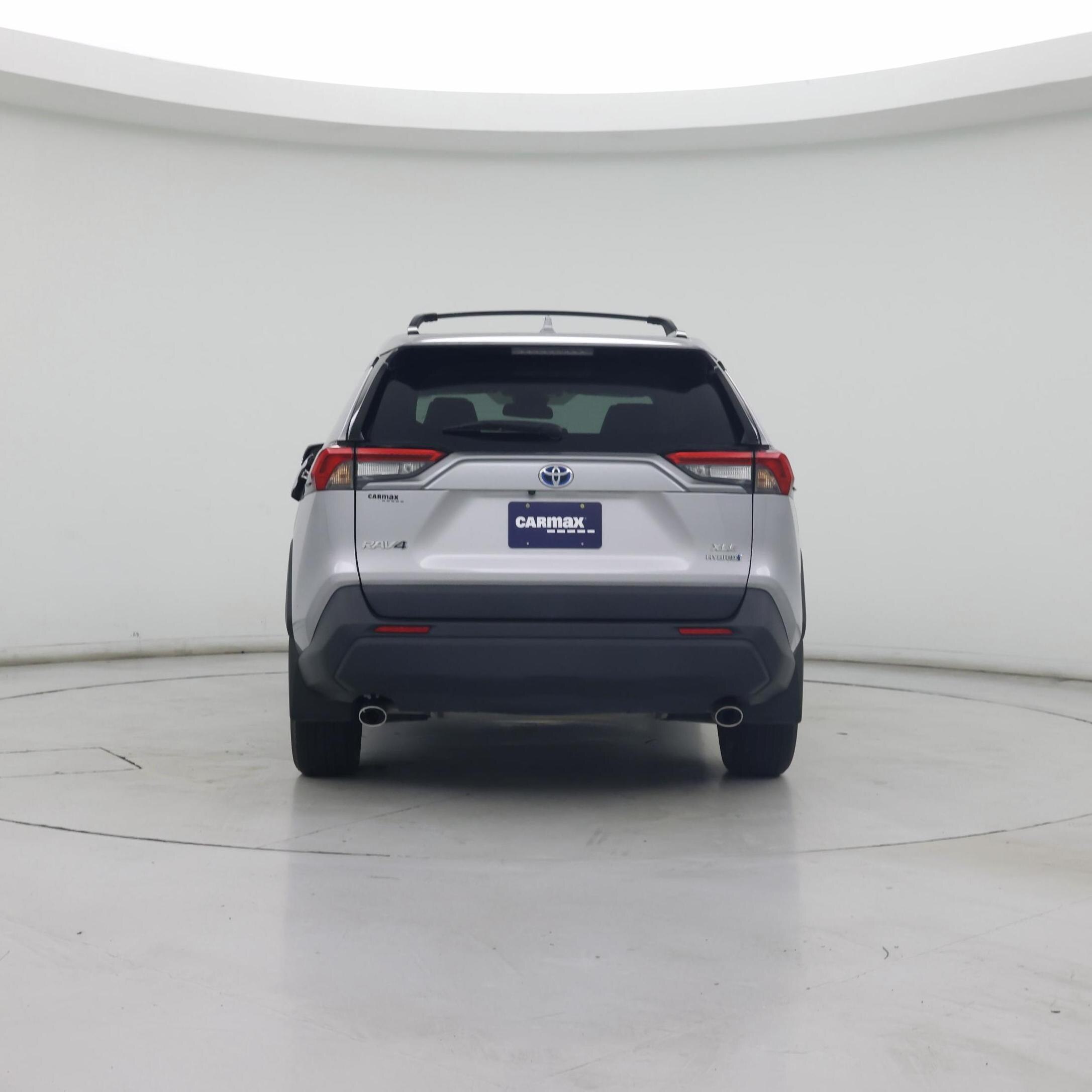Thumbnail: 2023 Toyota RAV4 - 6