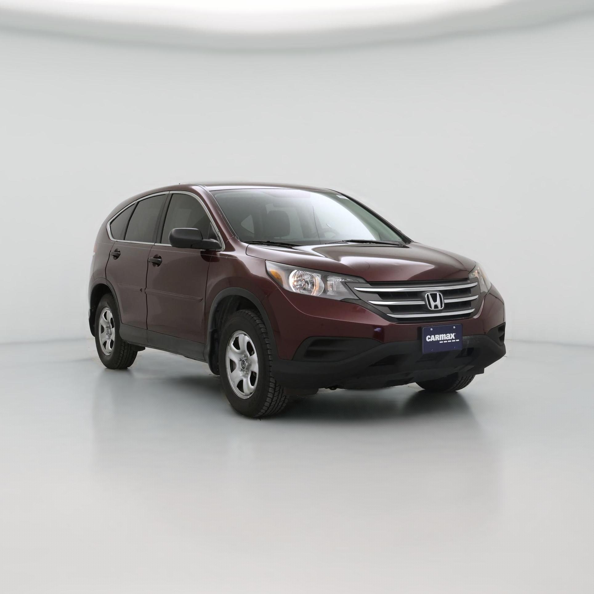 Thumbnail: 2014 Honda CR-V - 1