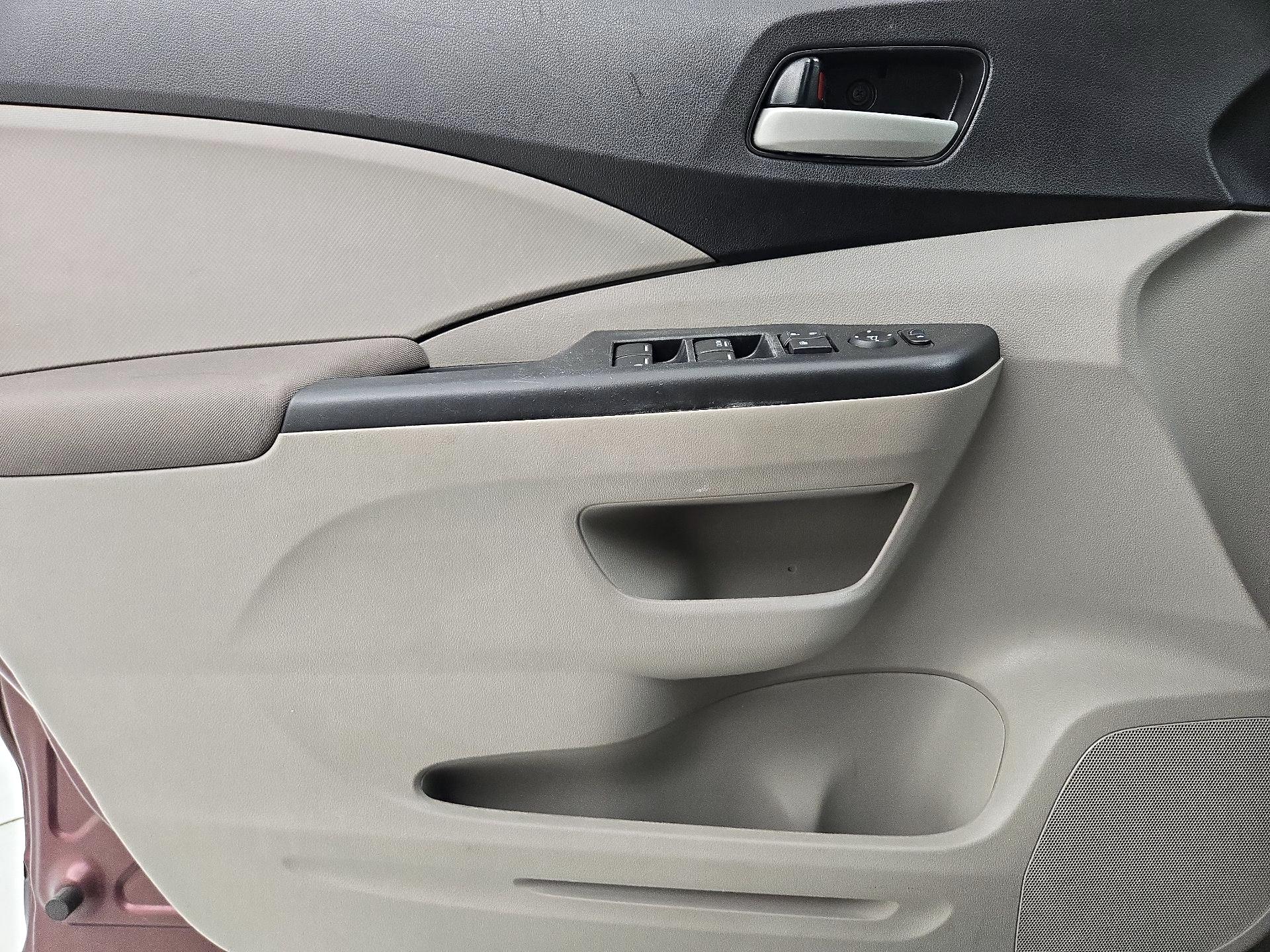 Thumbnail: 2014 Honda CR-V - 12