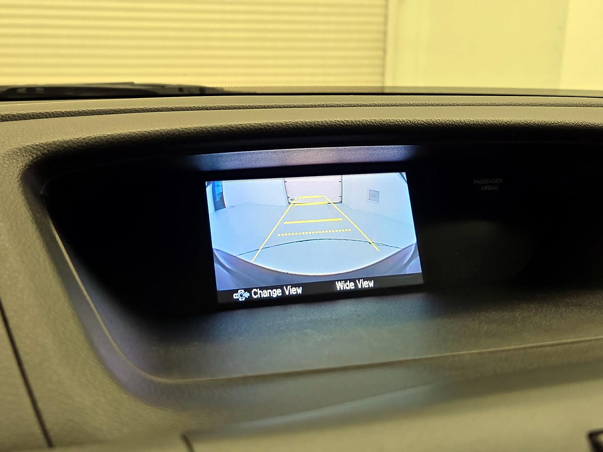 Thumbnail: 2014 Honda CR-V - 14