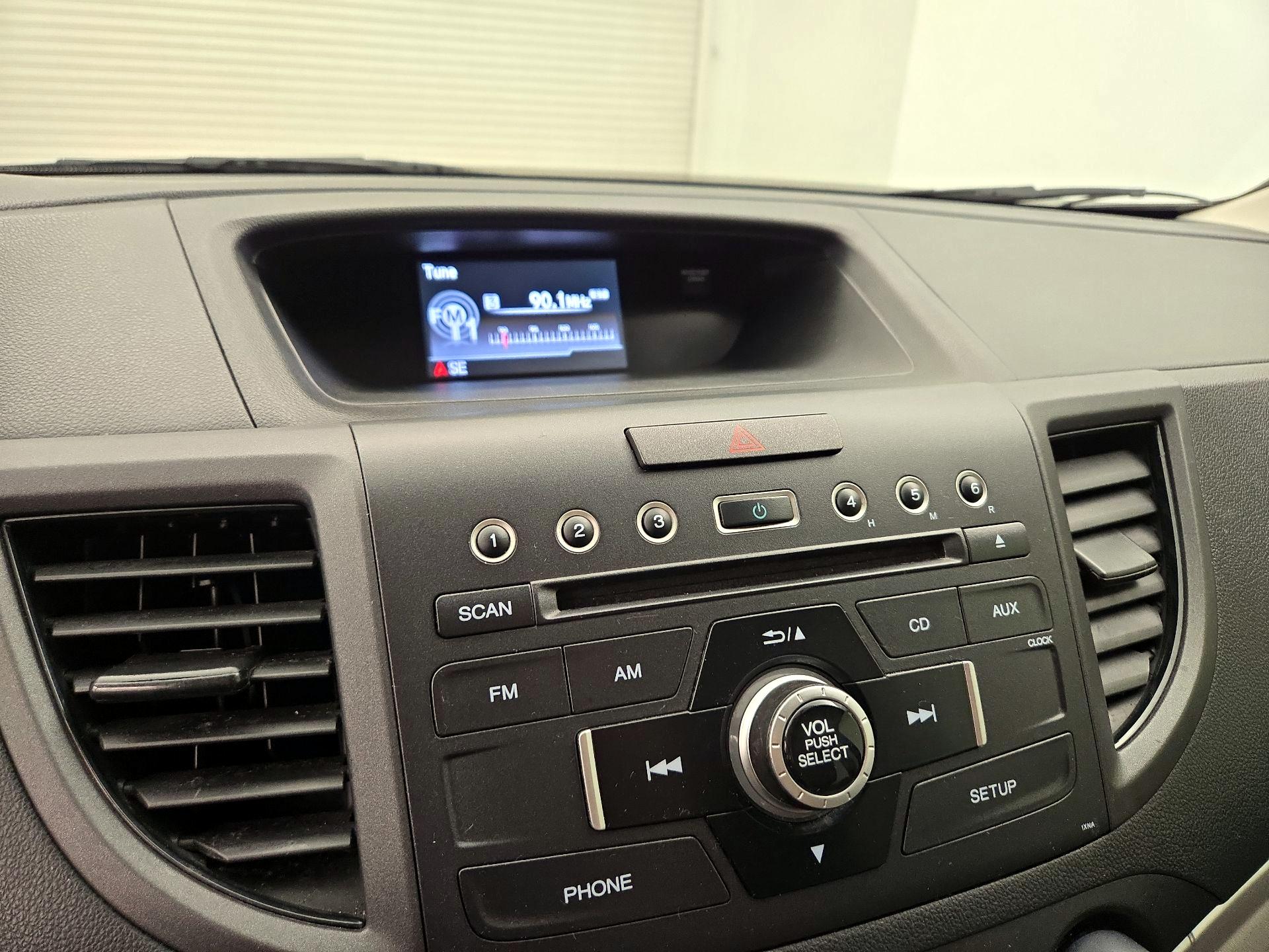 Thumbnail: 2014 Honda CR-V - 15