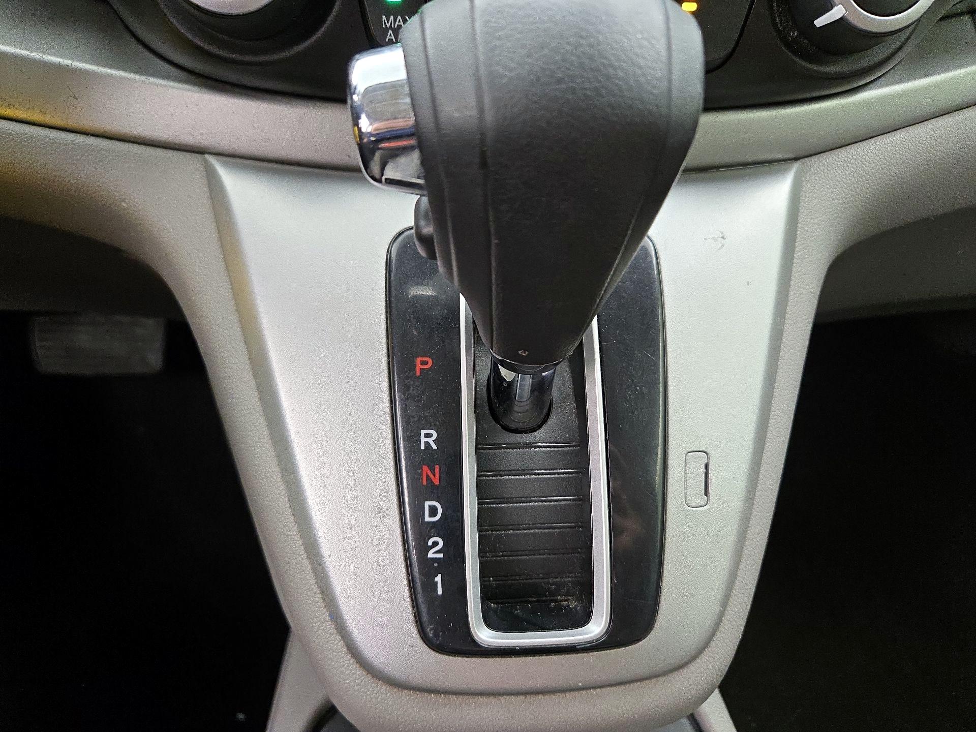 Thumbnail: 2014 Honda CR-V - 17
